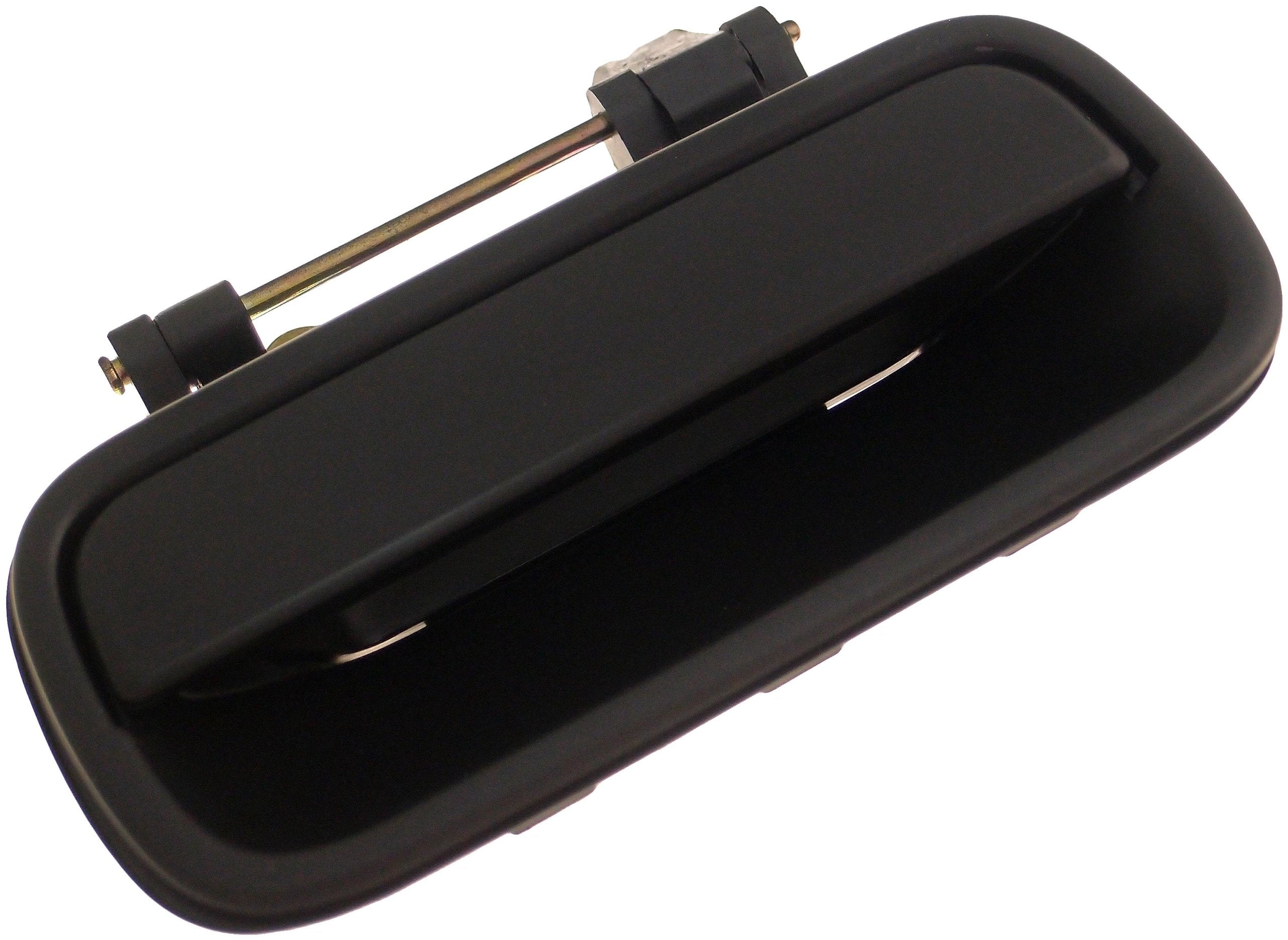 Dorman 83967 Tailgate Handle Compatible With Select Toyota Models, Black