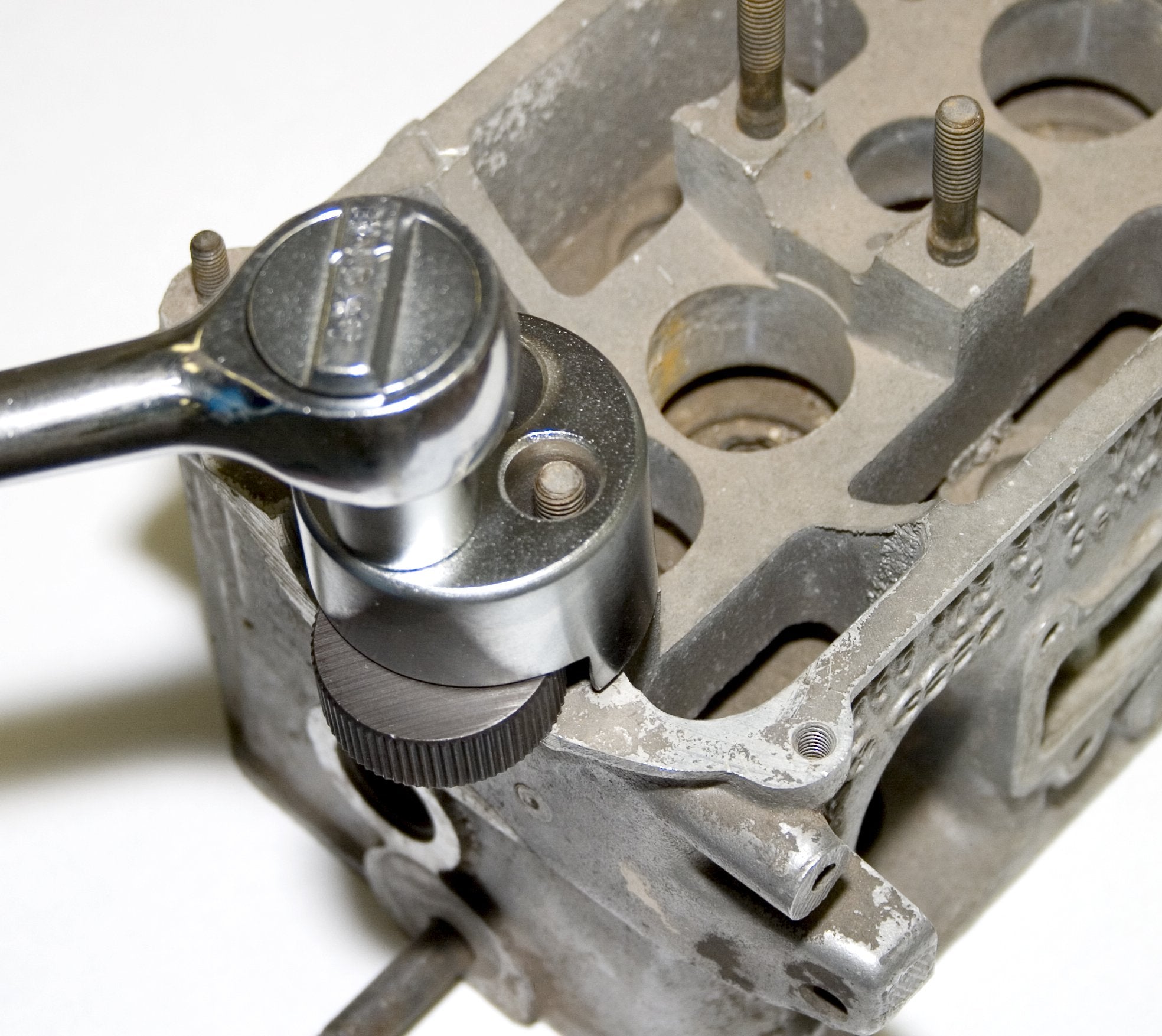 Stud Remover