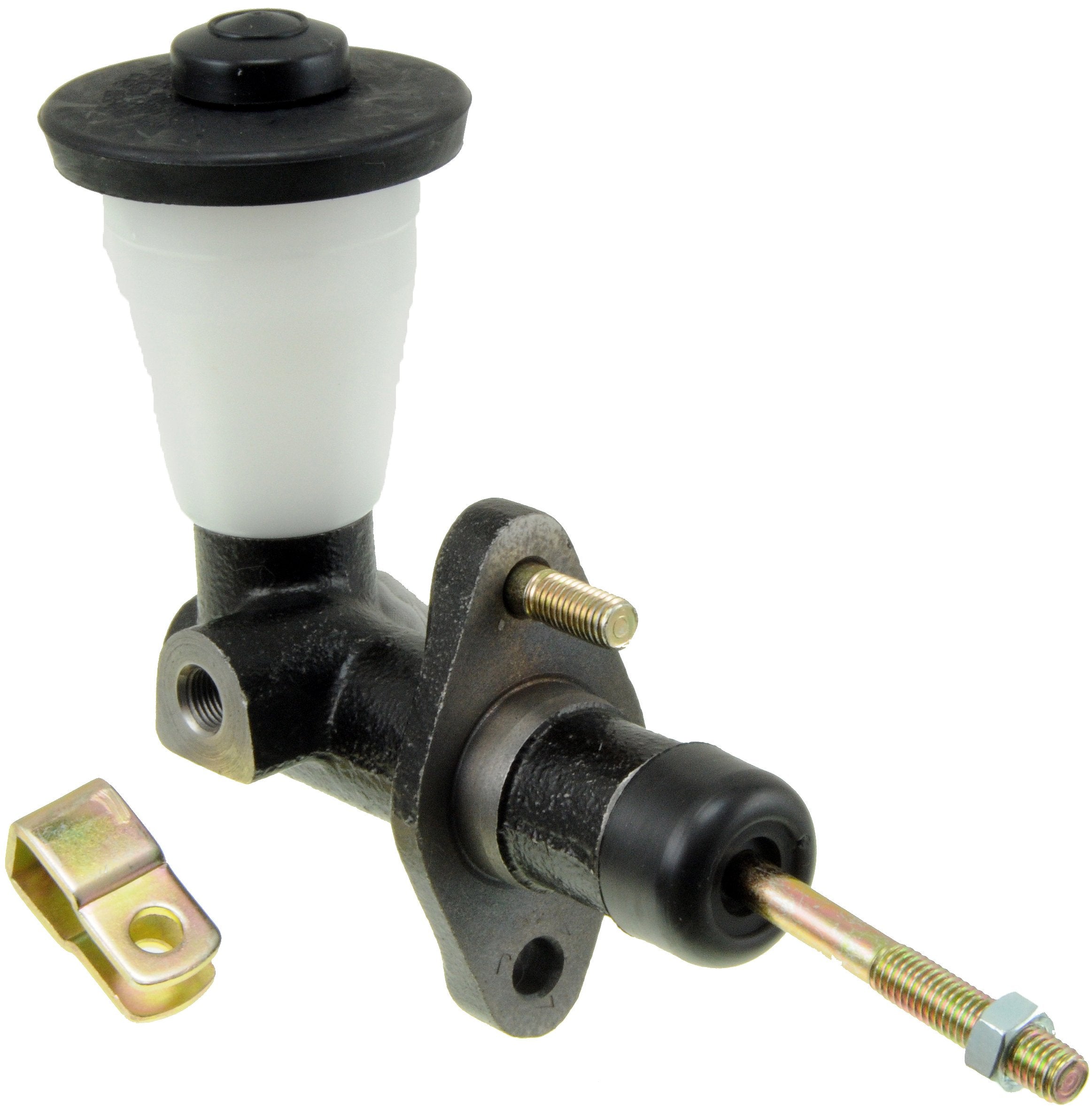 Dorman Cm39143 Clutch Master Cylinder Compatible With Select Toyota Models
