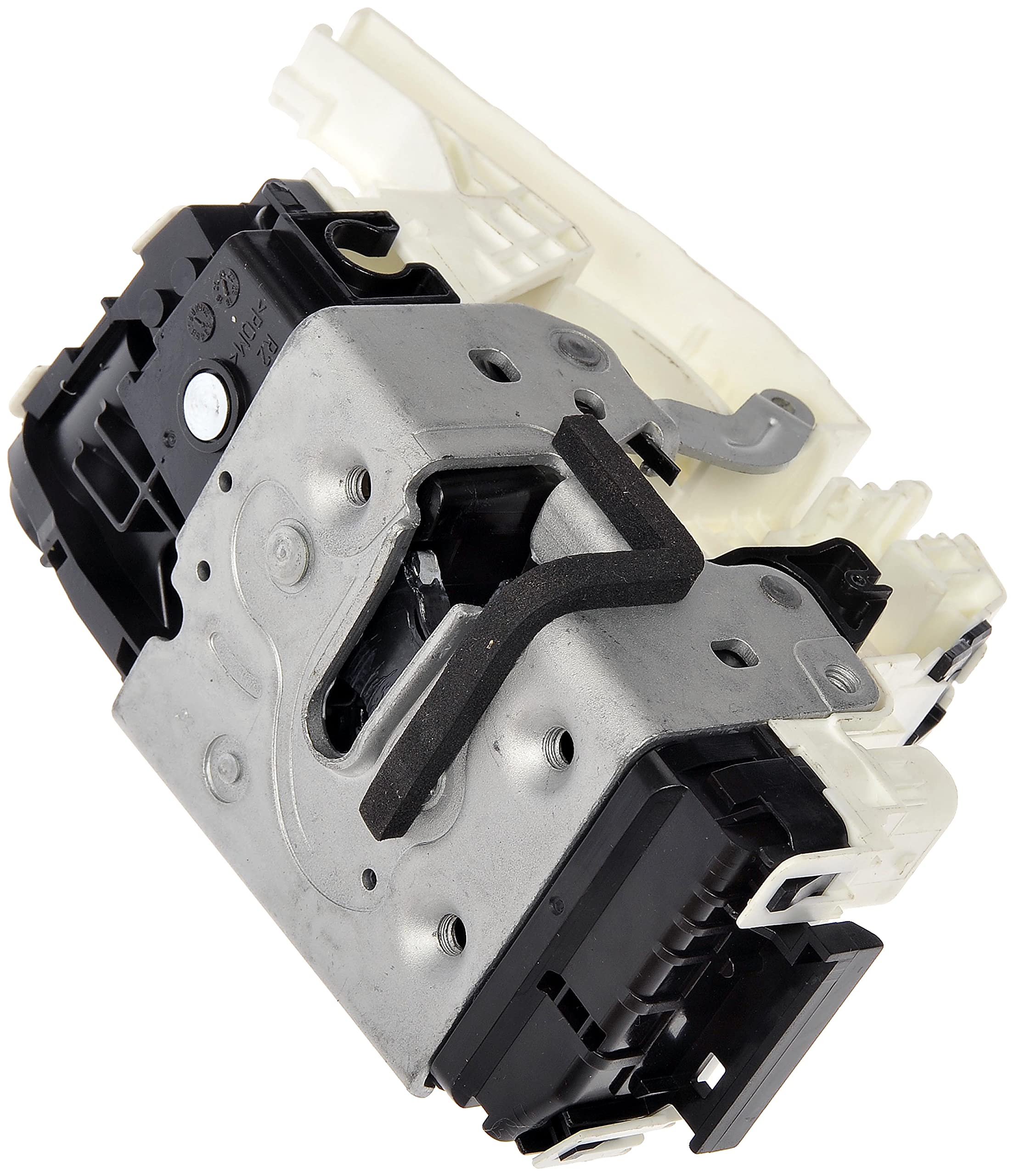 Dorman 931-728 Front Passenger Side Door Lock Actuator Motor Compatible With Select Chrysler/Dodge Models