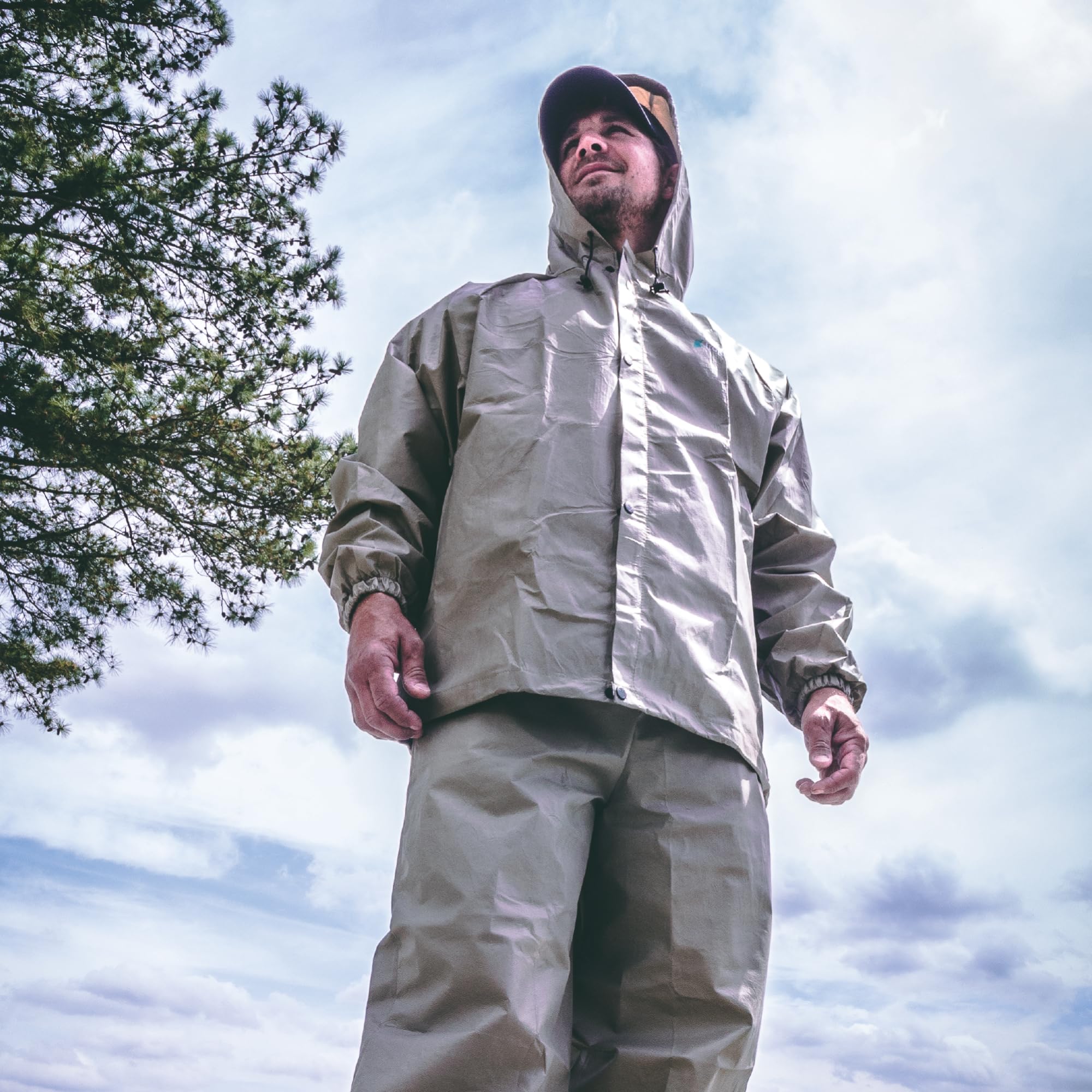 Frogg Toggs Men'S Ultra-Lite2 Waterproof Breathable Rain Jacket