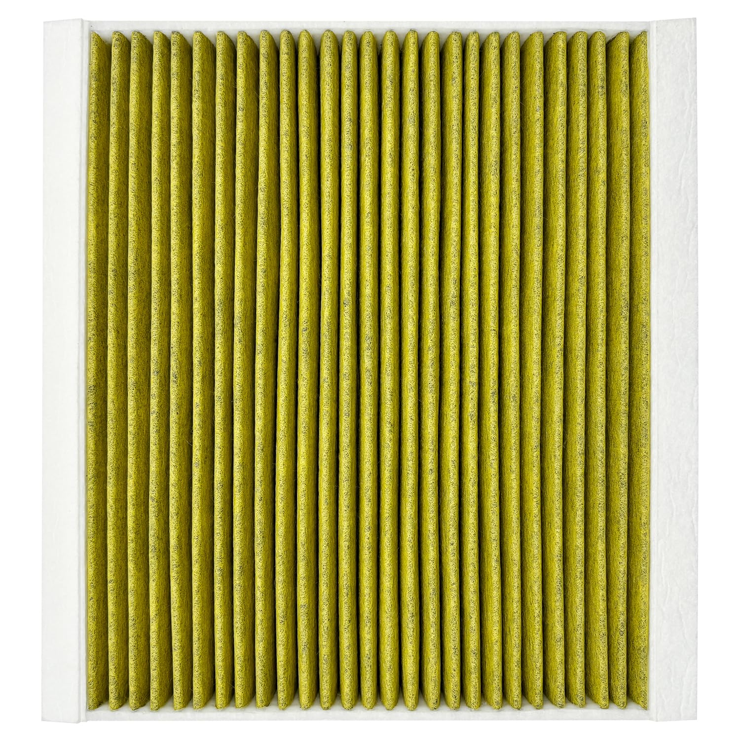 Capume for Cabin Air Filter JMFL3 (CF12150) Fits for F-150 2015-24, F-250 / F-350 / F-450 / F-550Super Duty 2017-23, Expedition
