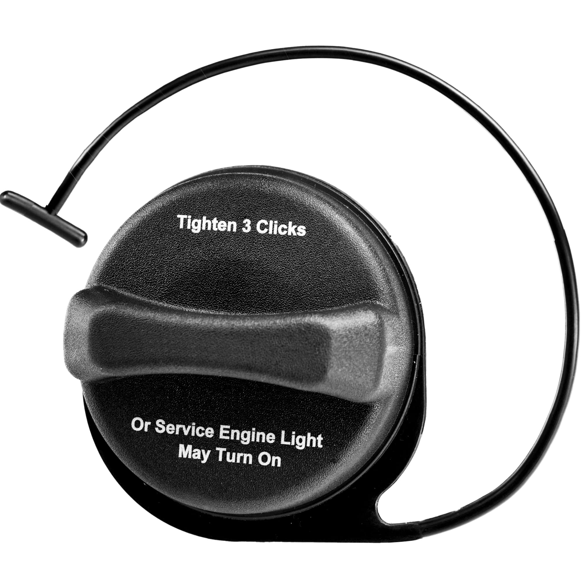 Gas Cap, Fuel Cap For 2004-2011 Chevrolet Chevy Silverado 1500 2500 3500 Avalanche Suburban Tahoe Traverse & GMC Acadia Sierra Y