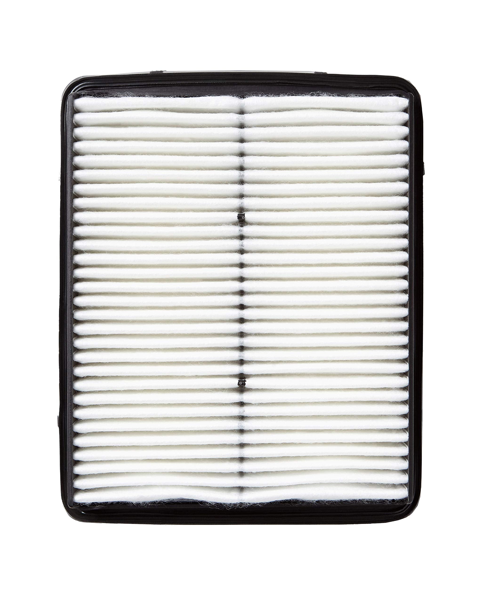 Spearhead Mpg Defense Max Thrust Engine Air Filter For All Mileage Vehicles, Fits Like Oem, Restores Mpg & Acceleration (Mt-881)