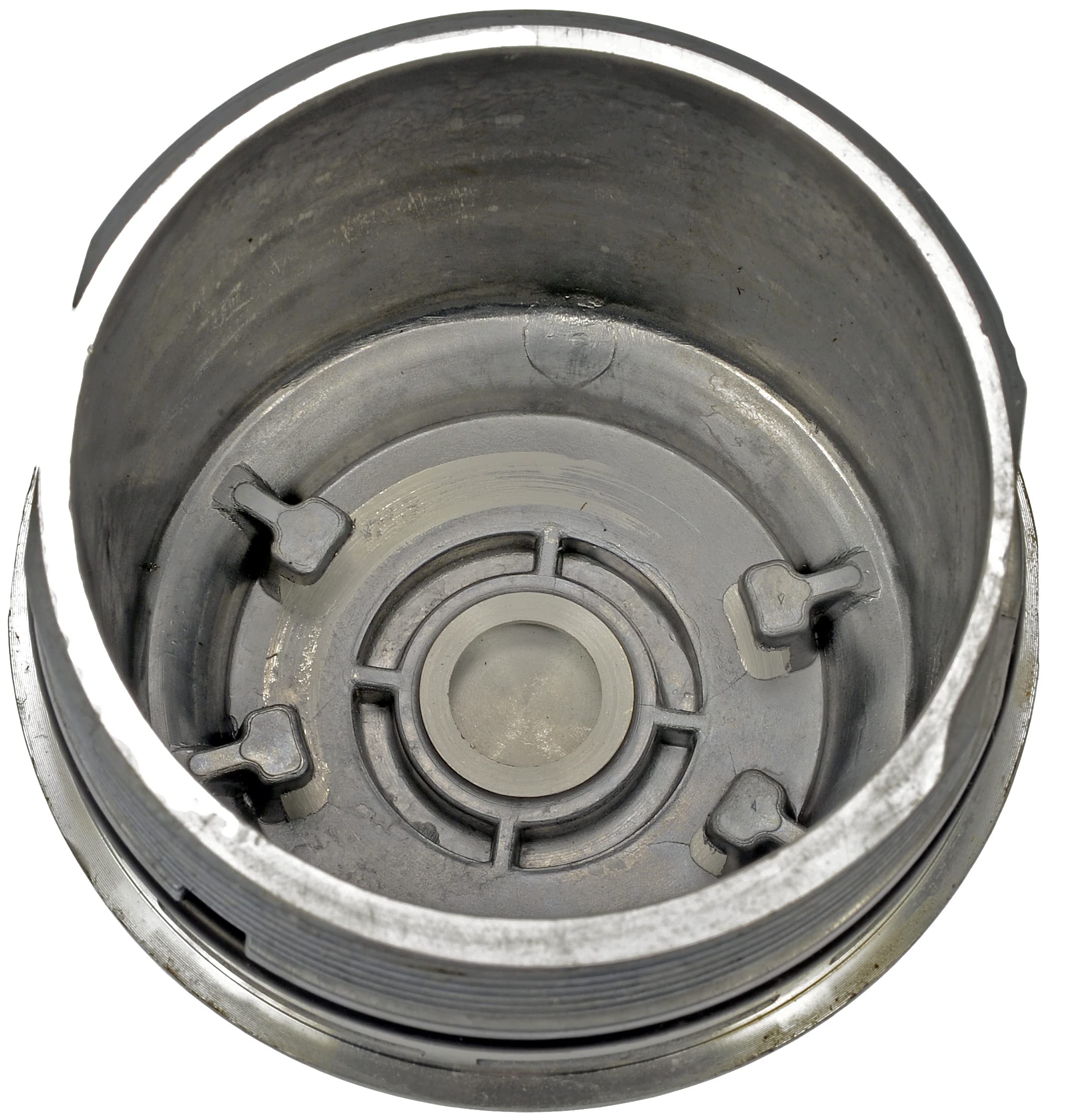 Dorman 917-016 Oil Filter Cap - Aluminum Compatible With Select Lexus / Scion / Toyota Models