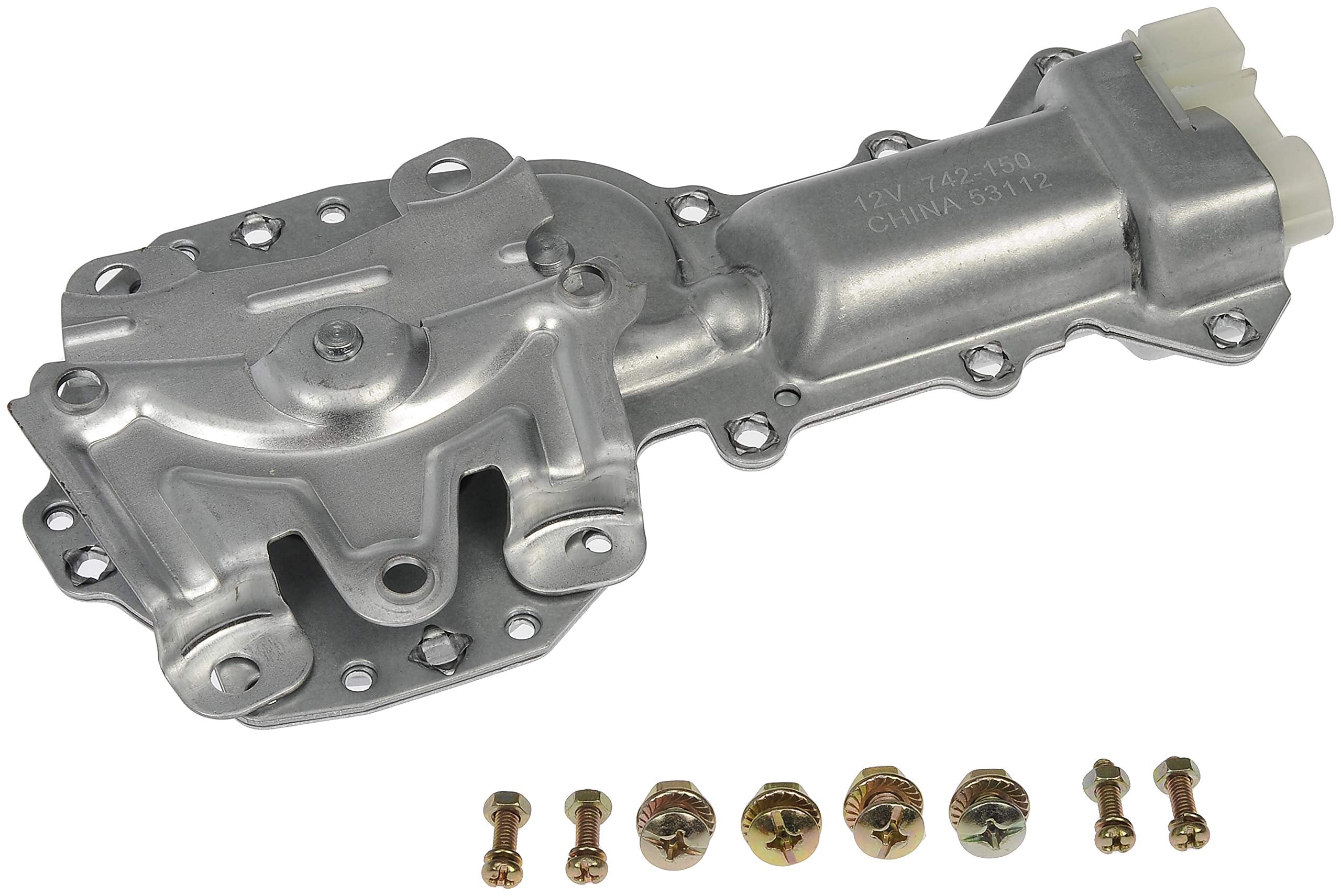 Dorman 742-150 Power Window Lift Motor Compatible With Select Models