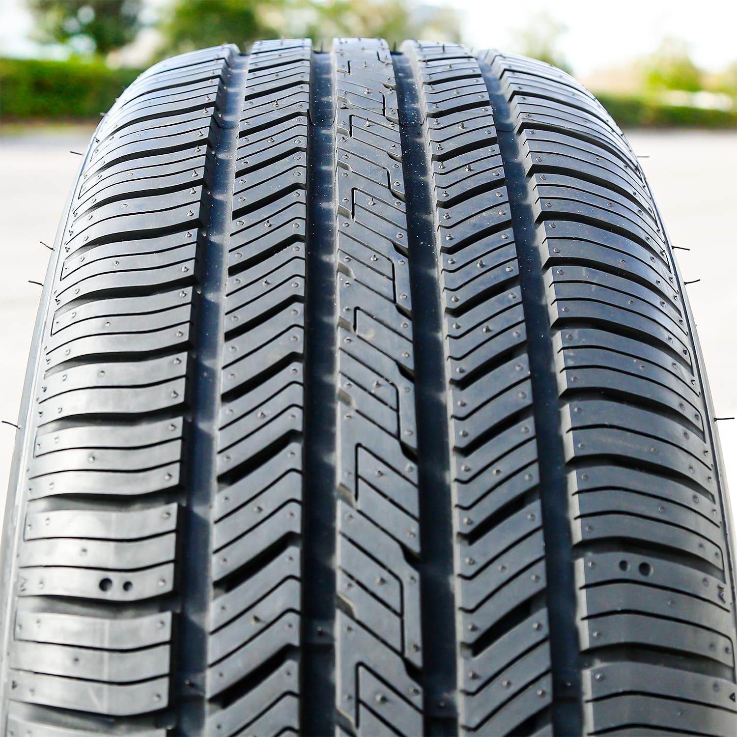 Hankook Kinergy St (H735) 225/55R18 98H