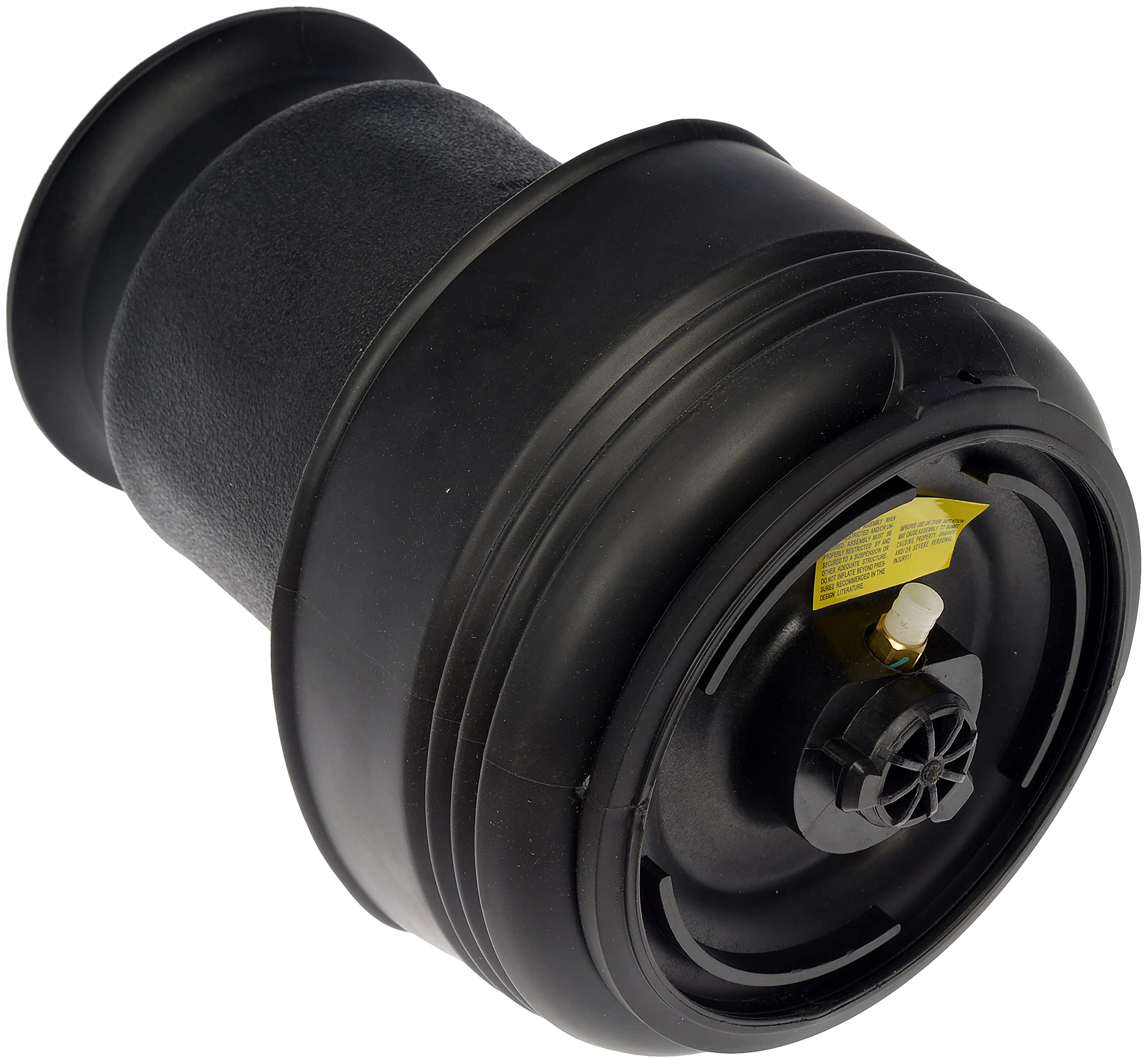 Dorman 949-827 Rear Air Suspension Spring Compatible With Select Bmw Models