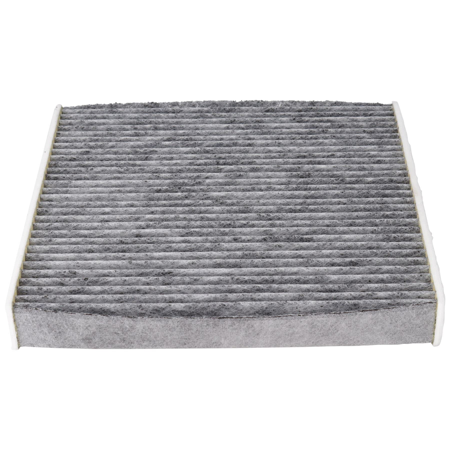 Toyota Cabin Air Filter 87139-50100, Paper, 9" x 9.4" x 1.4" Size