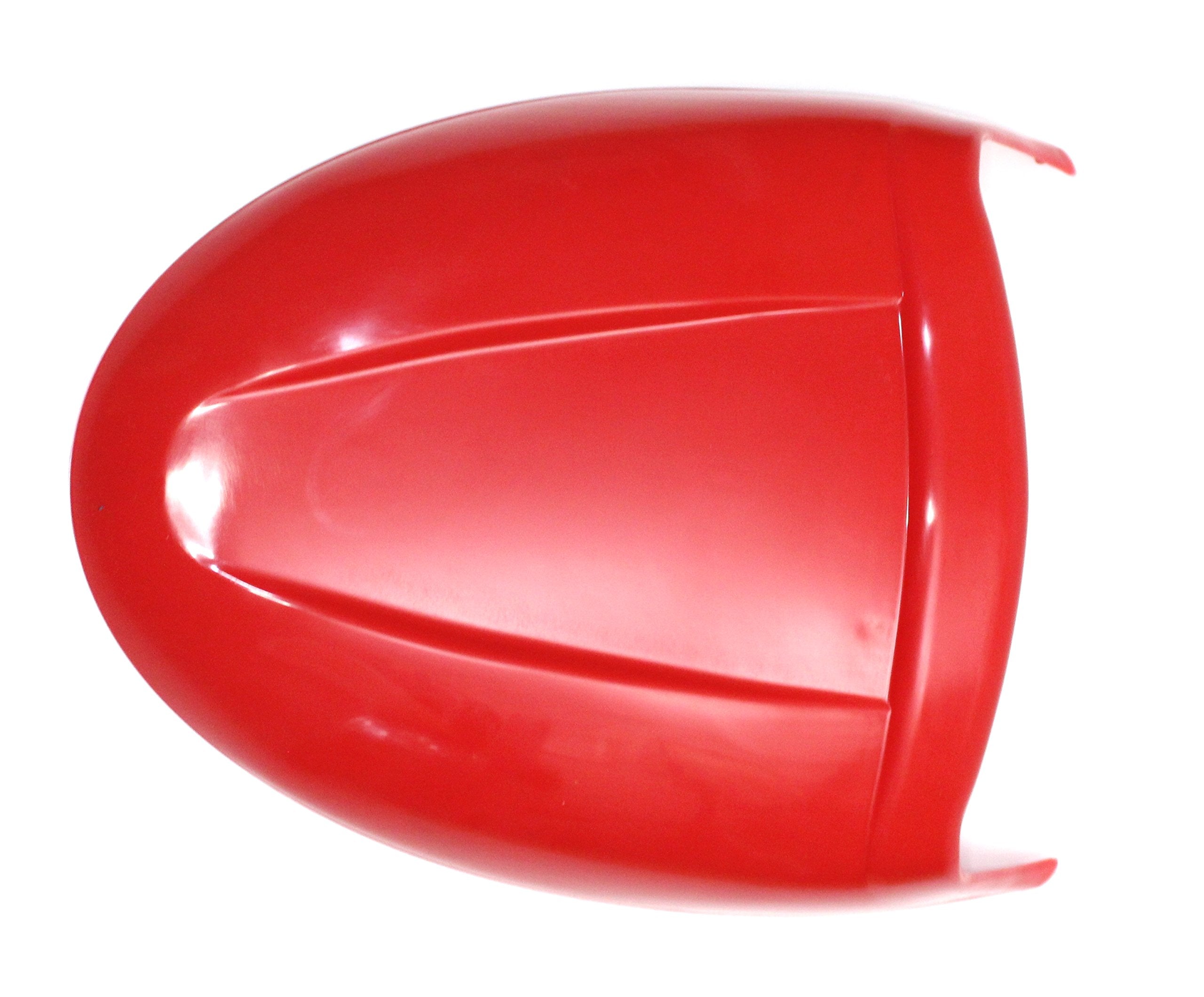 Jsp Manufacturing Sea Doo Hood Deflector Gtx Lrv Gti Gts Gtx Rfi Di 269500457 Seadoo Jetski Red