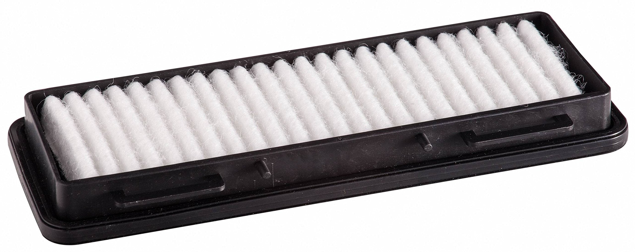 Pg Engine Air Filter Pa99255 | Fits 2016-12 Hyundai Equus, 2014-12 Genesis, 2017-15 Kia K900