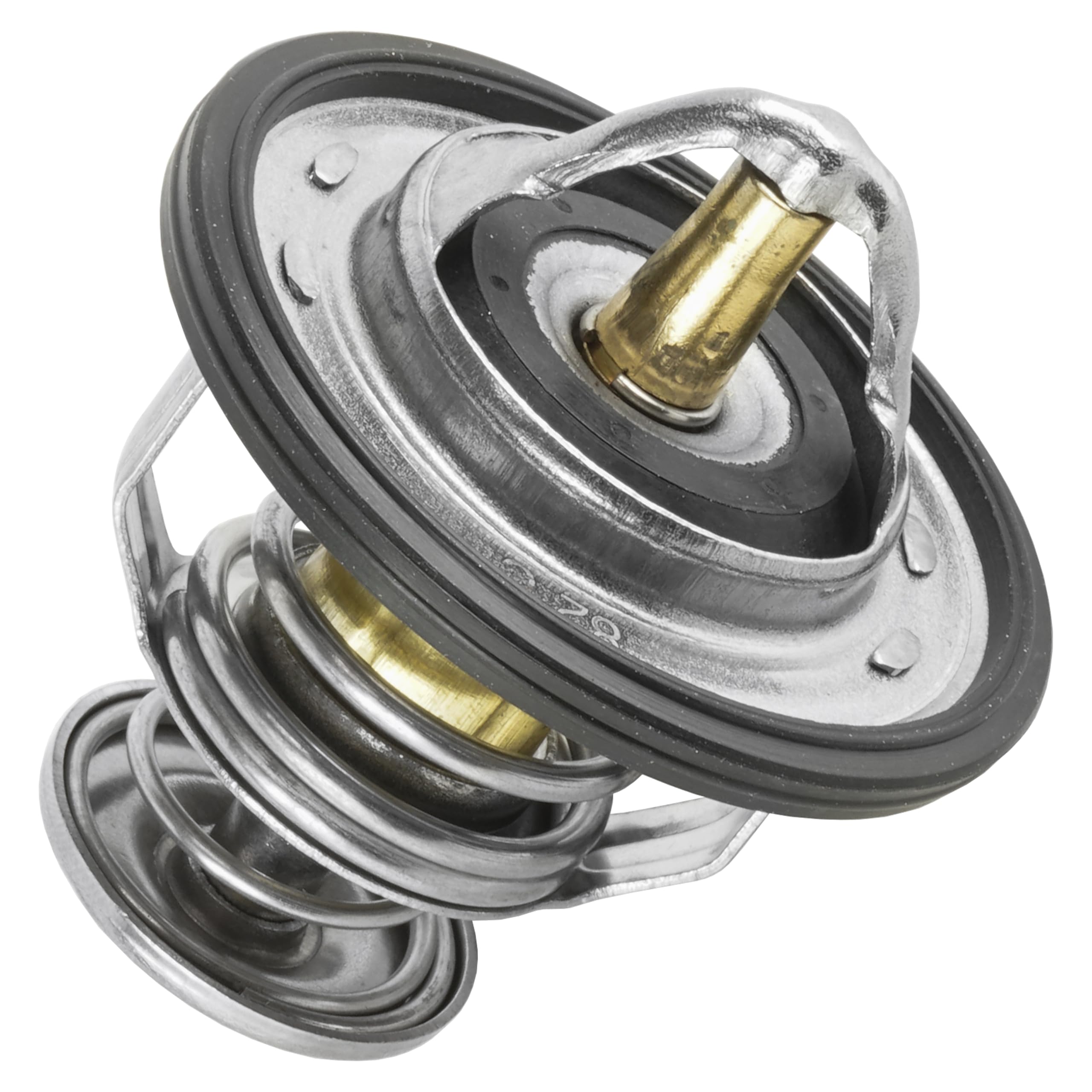 Caltric Thermostat with O-Ring Compatible with Polaris Rzr Xp 4 1000 2014-2020/ Rzr Xp 1000 2014-2020