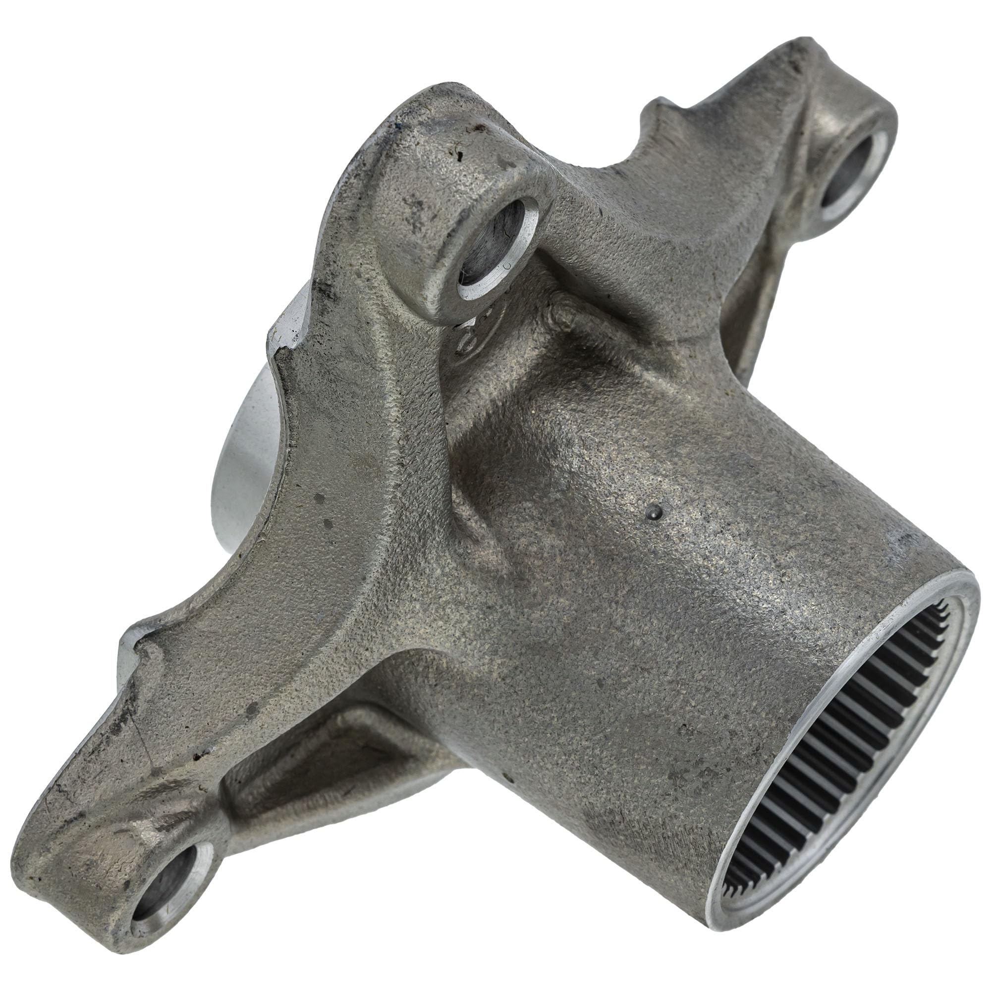 CAN AM OEM Sprocket Wheel Hub for 2008-2011 DS450 XXC XMX EFI - Durable and Reliable Performance Component