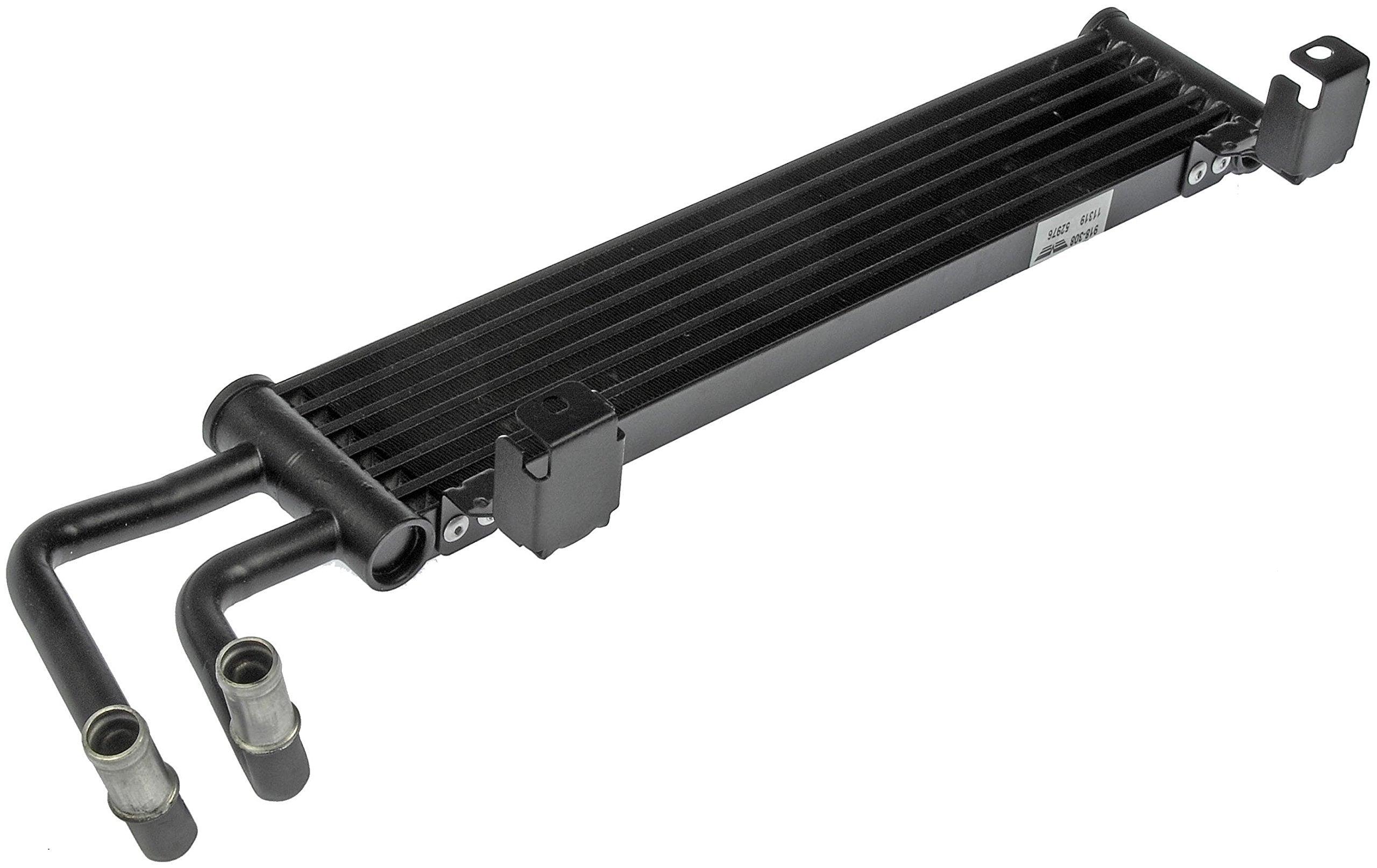 Dorman Power Steering Cooler 918-308, Aluminum, Black - Compatible with Select Dodge/Ram Models