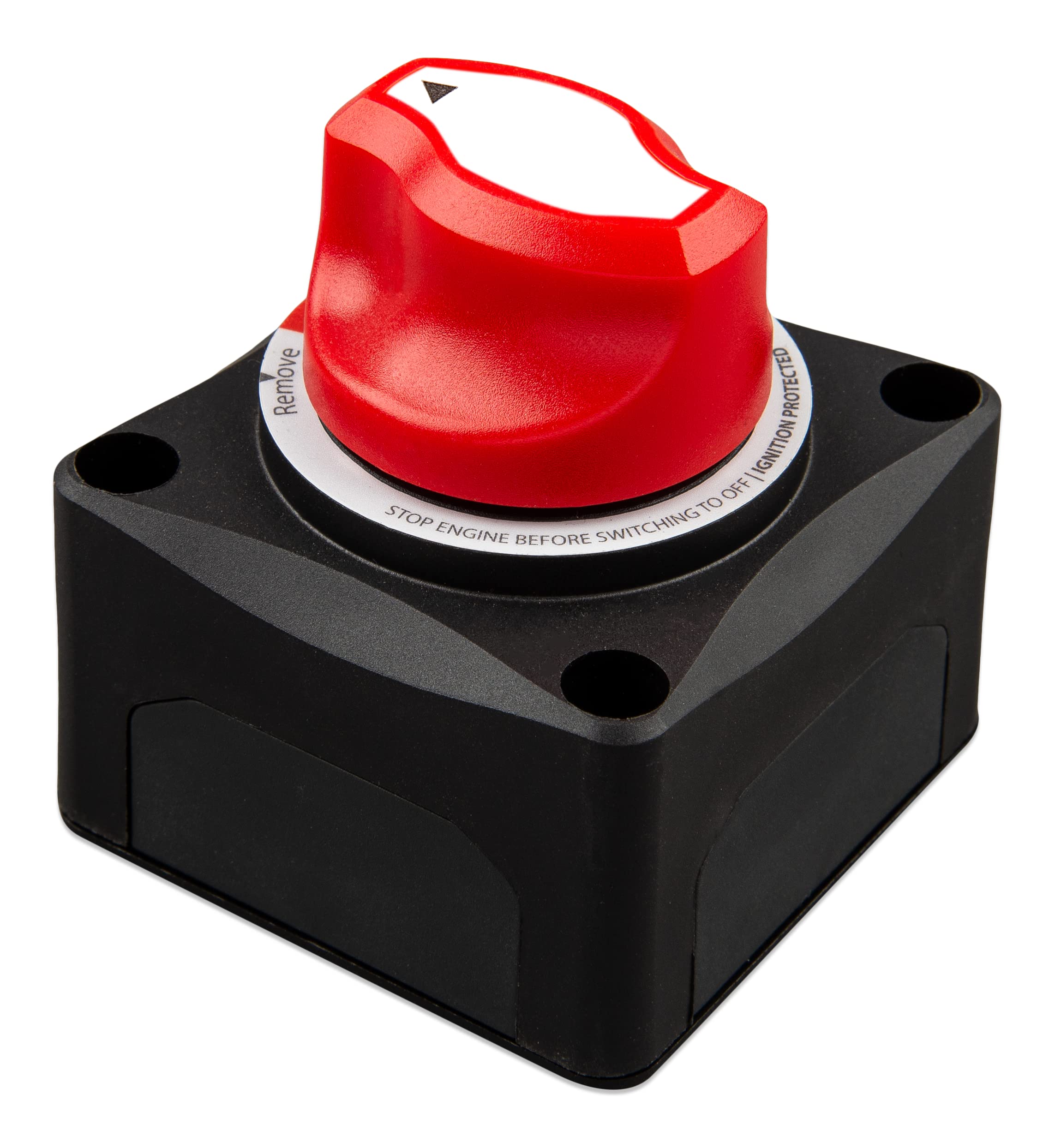 Victron Energy Battery Switch On/Off 275 Amp