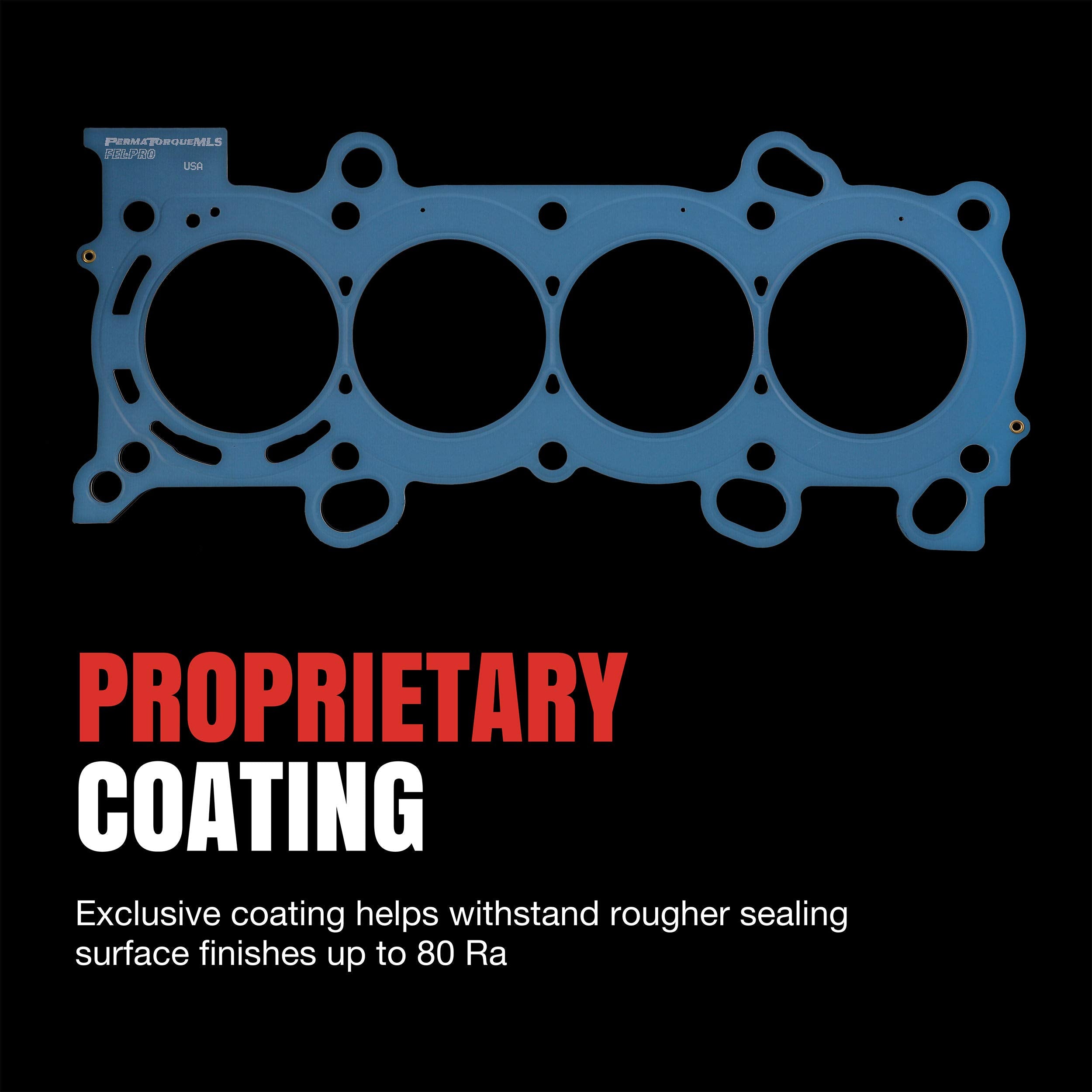 FEL-PRO 26224 PT Head Gasket