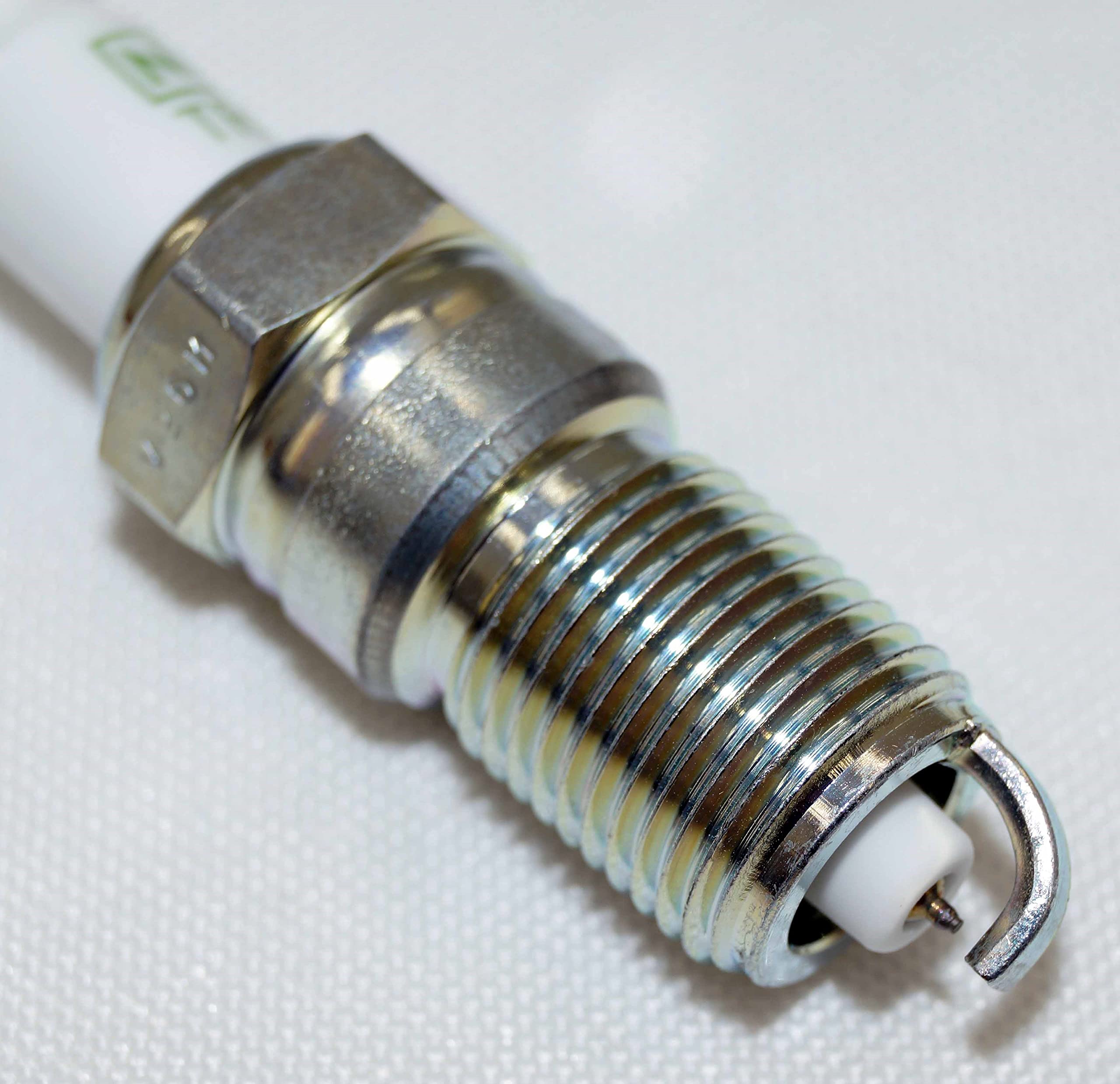Ngk G-Power Platinum Spark Plug Tr5Gp (8 Pack) For Ford F-150 Base 1998-1998 4.6L/281