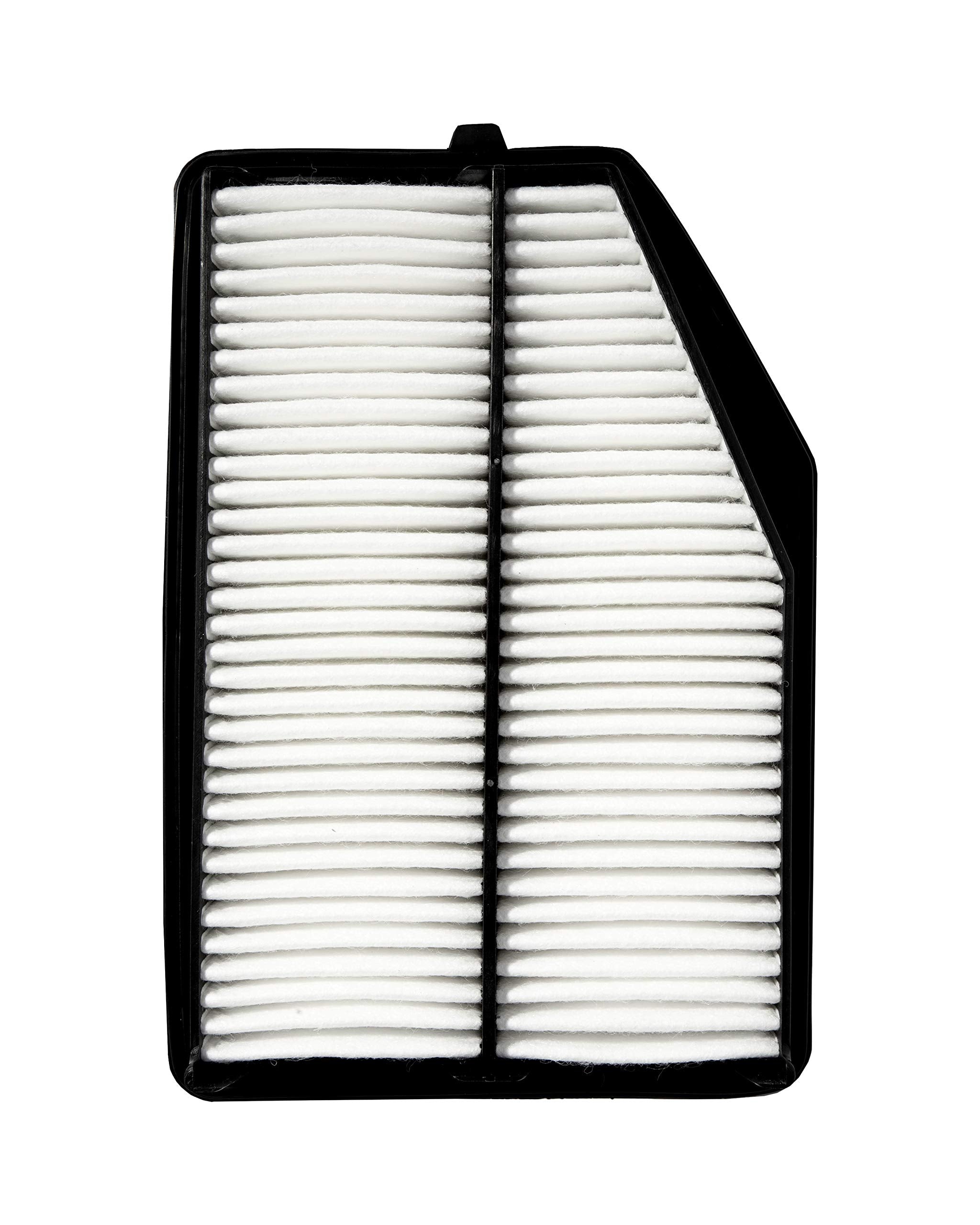 Spearhead Max Thrust Performance Engine Air Filter For All Mileage Vehicles - Increases Power & Improves Acceleration (MT-945)