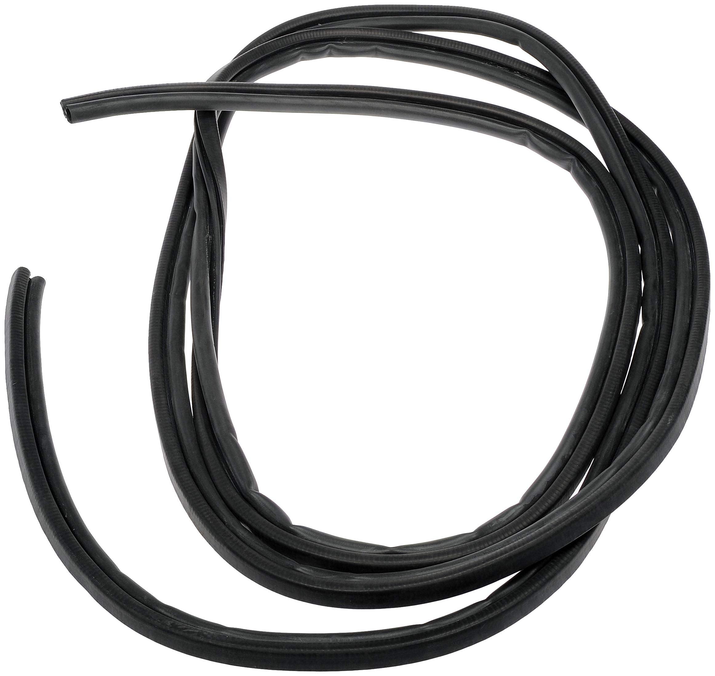 Dorman 926-252 Passenger Side Door Weather Strip Seal Compatible With Select Chevrolet/Gmc Models
