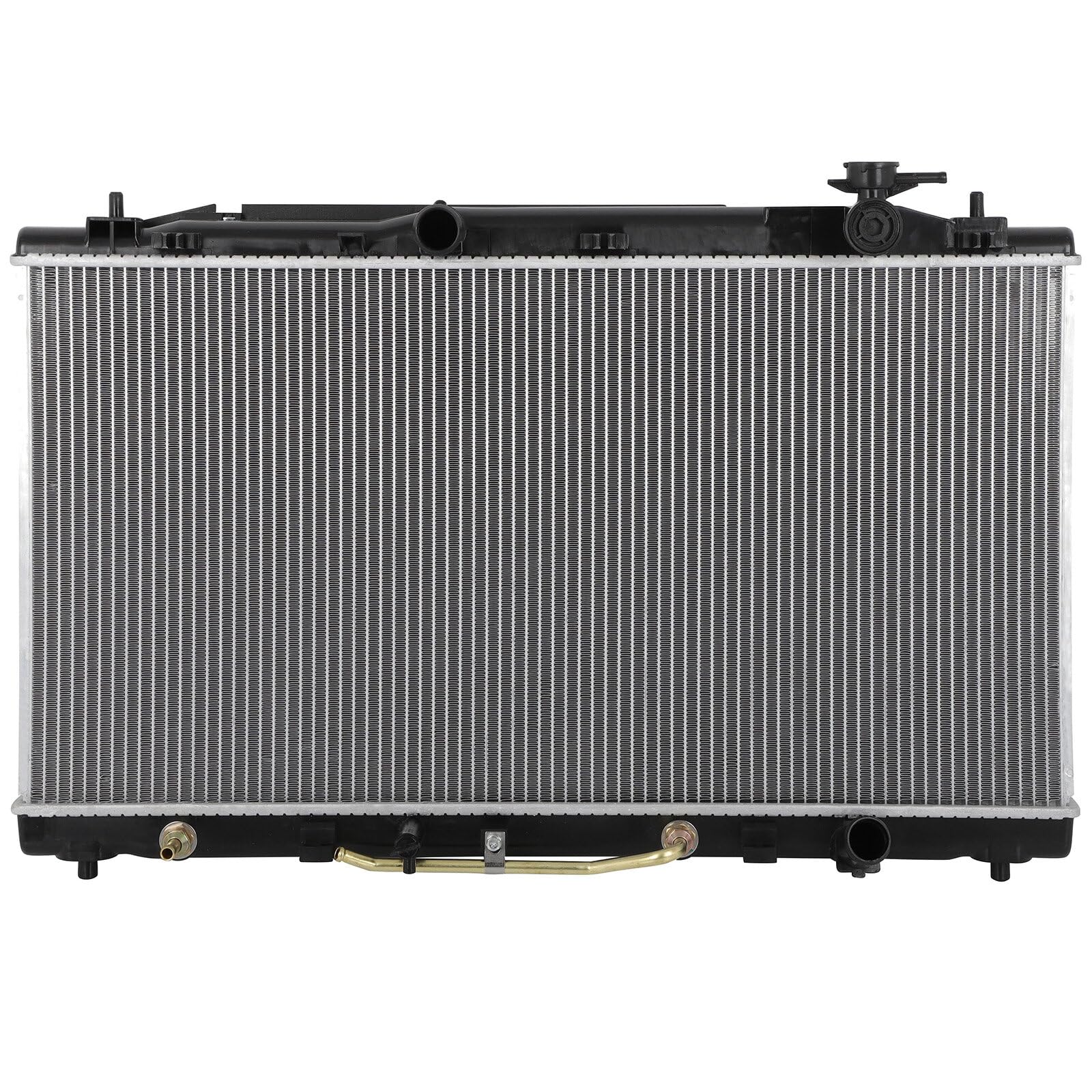 SCITOO 2919 Radiator Replacement Fit 2007-2012 for ES350 3.5L 2005-2012 for Toyota for Avalon 3.5L 2008-2011 for Toyota for Camr
