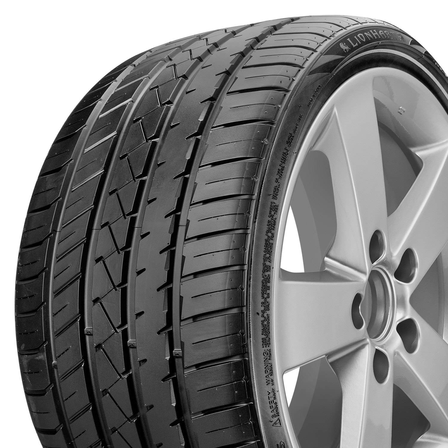 Lionhart LH-Five P225/40R19 93W