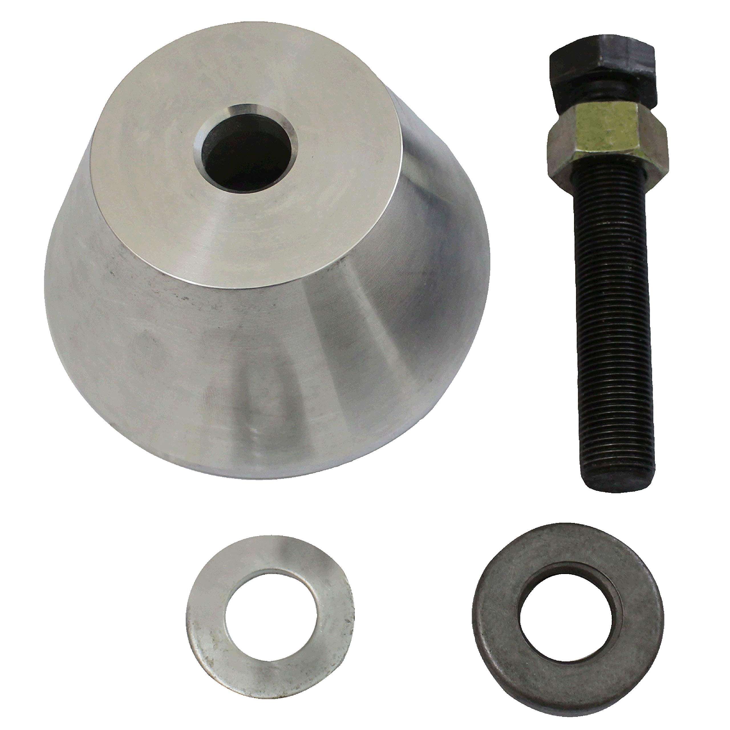 Cta Tools 3879 Front Crankshaft Seal Installer Tool - 6.6L Duramax Diesel