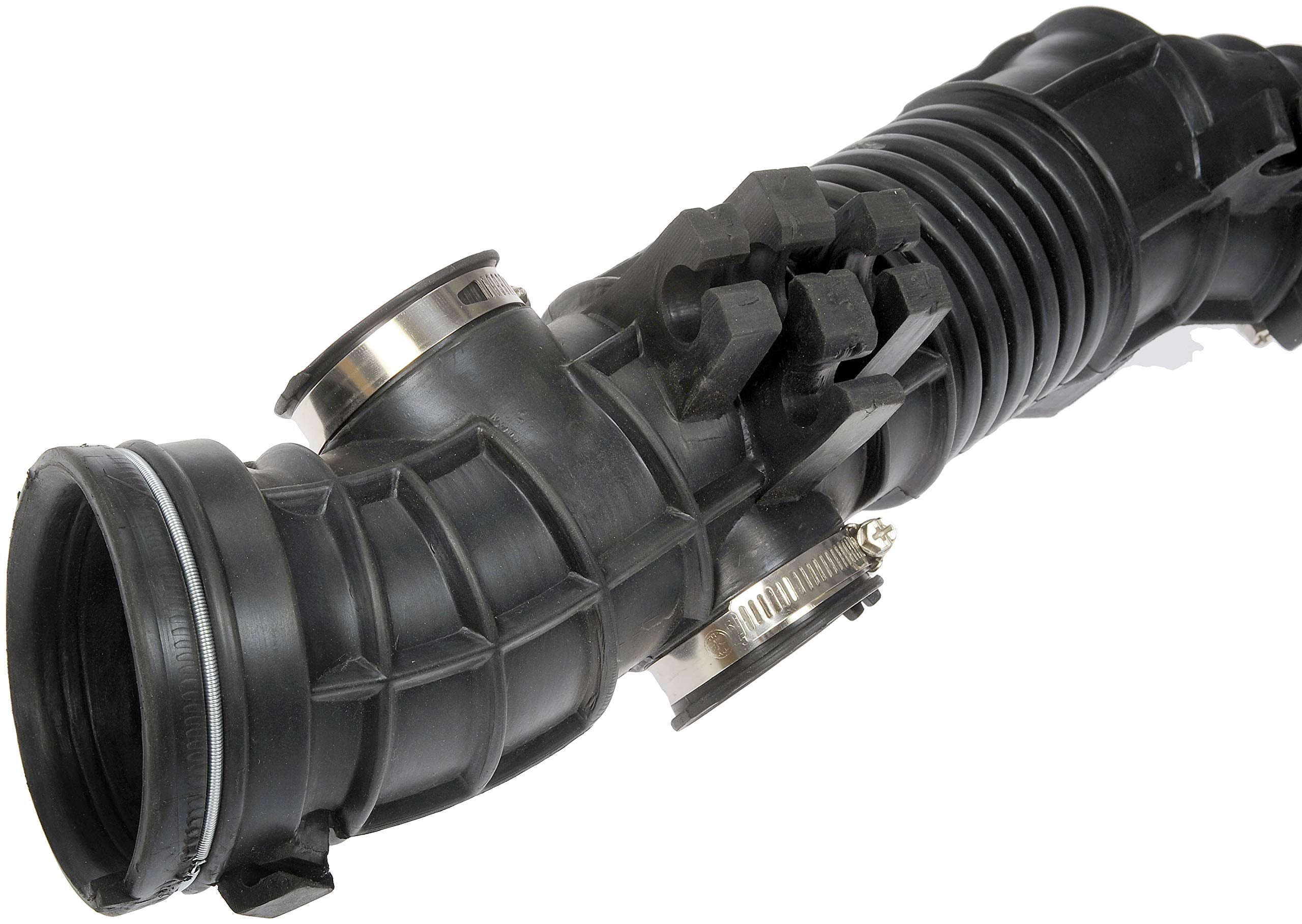 Dorman 696-160 Engine Air Intake Hose Compatible With Select Honda Models