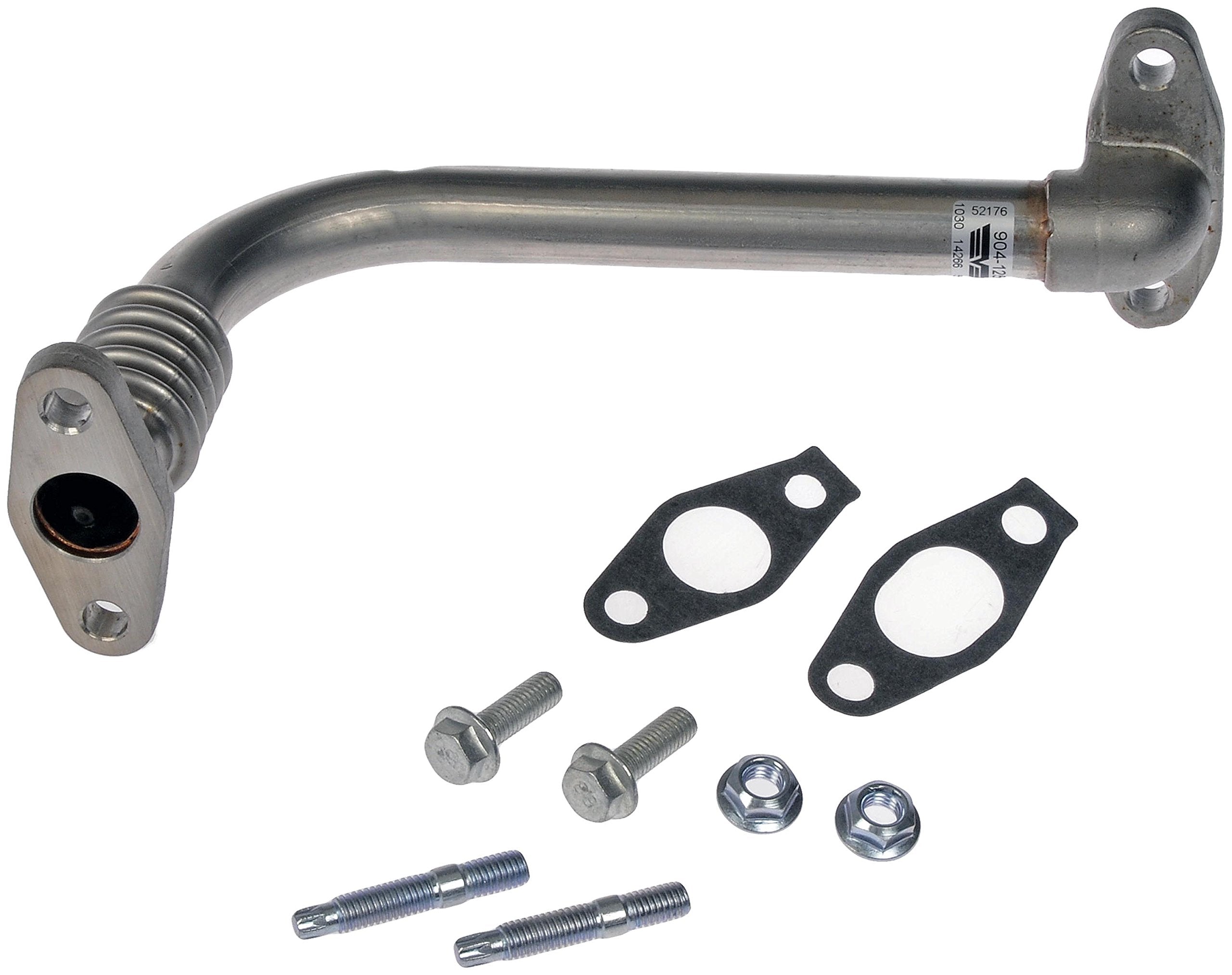 Dorman 904-125 Turbocharger Oil Line Compatible With Select Chevrolet / Gmc Models