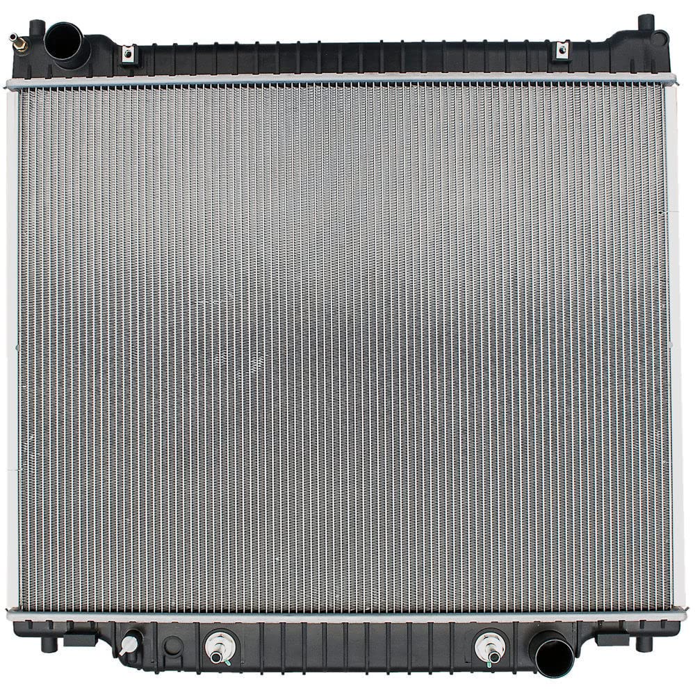 Denso 221-9418 Radiator, 1 Pack
