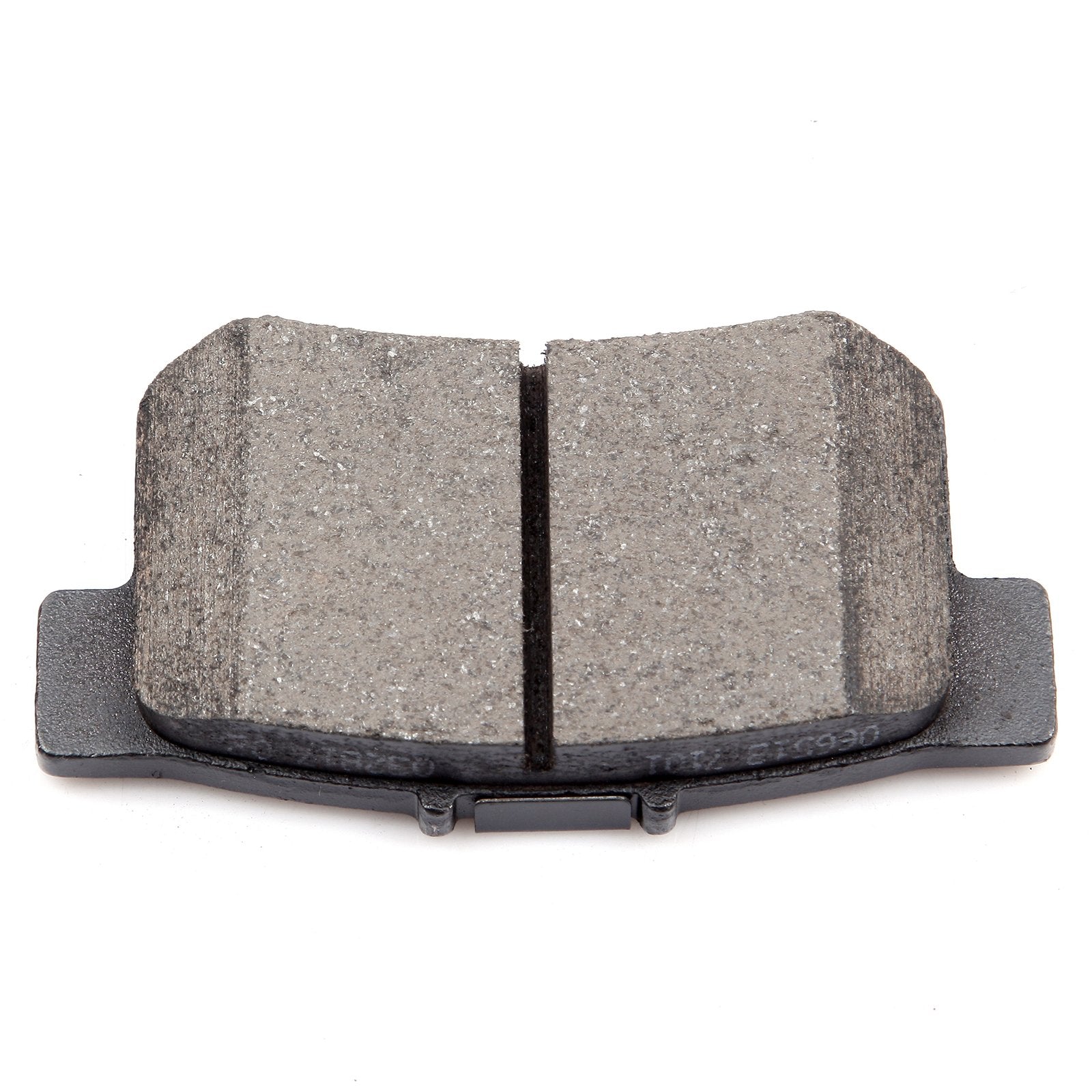 Cciyu D537 Ceramic Rear Brake Pad Set Fit For Acura Cl,Csx,El,Ilx,Integra,Legend,Rsx,Tl,Tsx,Vigor,For Honda For Accord,Civic,Cr-
