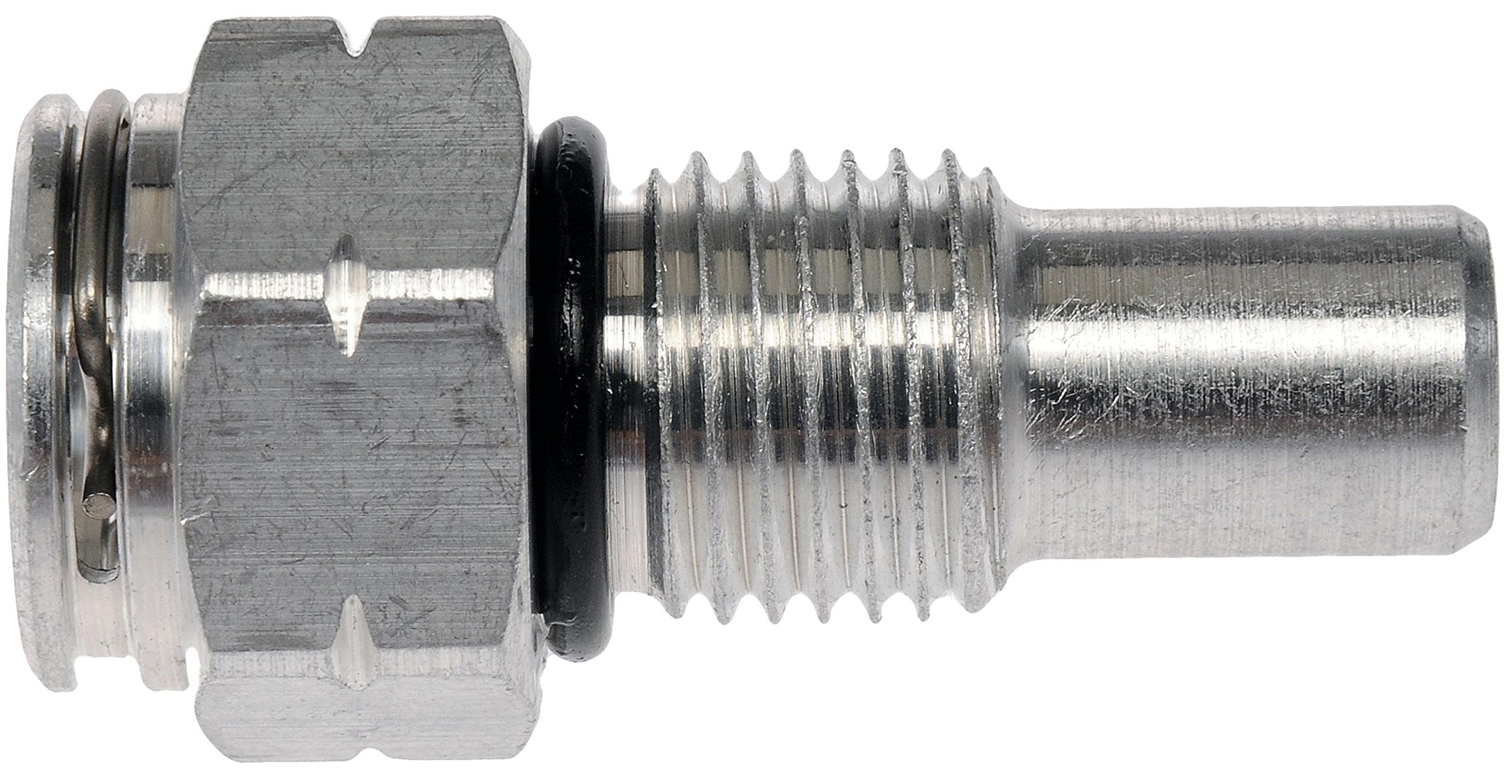 Dorman 800-736 Transmission Fitting Compatible With Select Buick/Cadillac/Pontiac Models