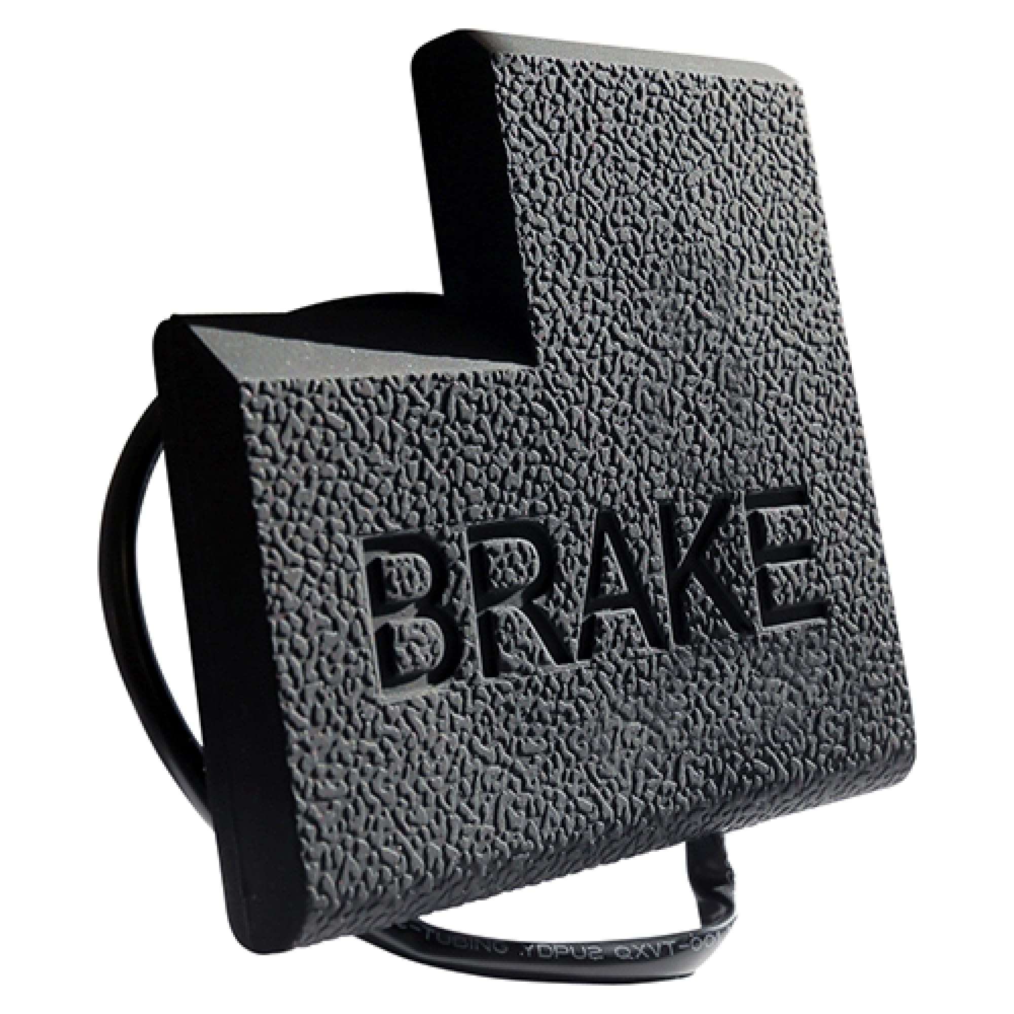 Red Hawk LGT-B9 Brake Pad Light Switch Compatible With/Replacement For Club Car Tempo and Precedent 2004 and newer Golf Carts