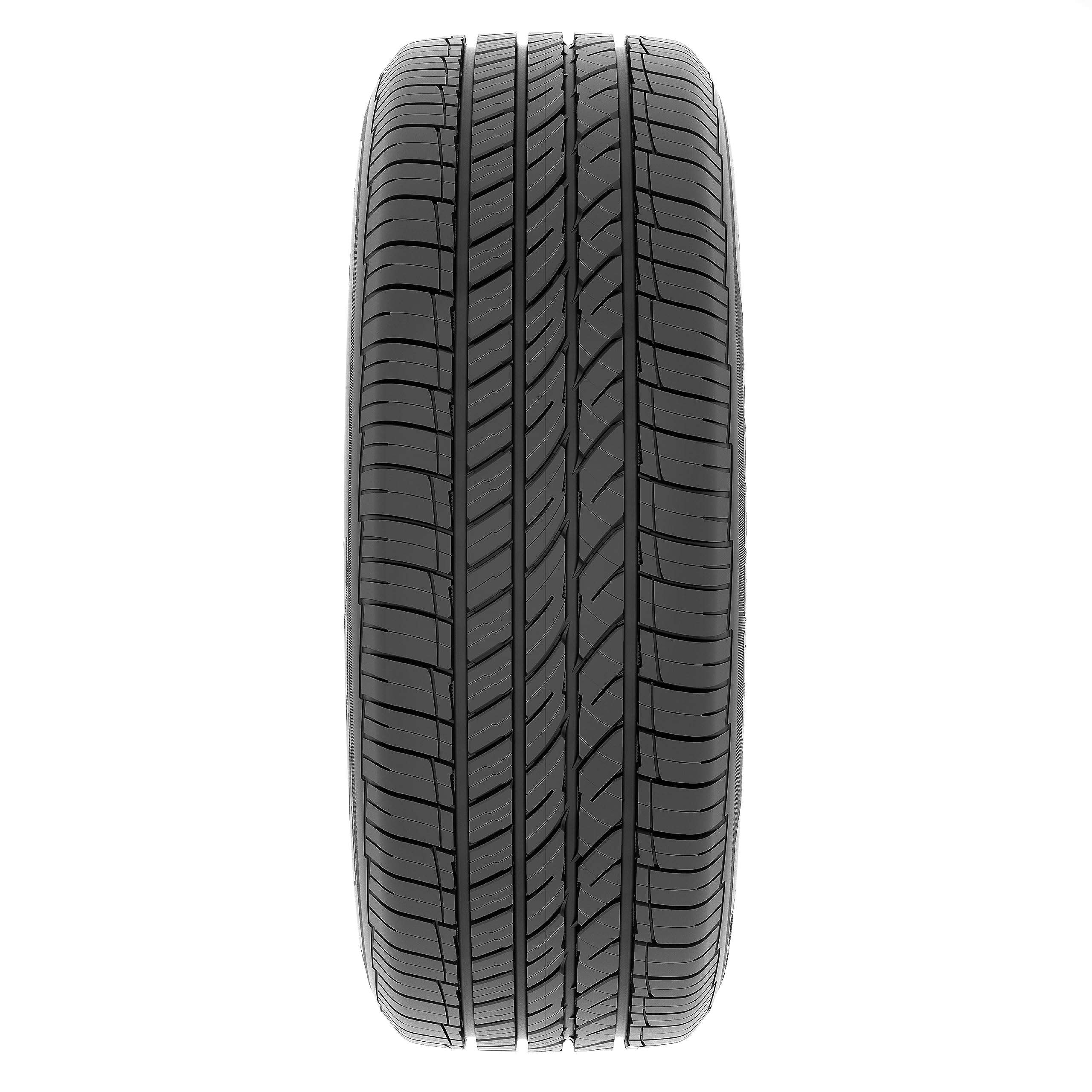 Cooper Procontrol All Season 205/55R17 95V Xl Tire