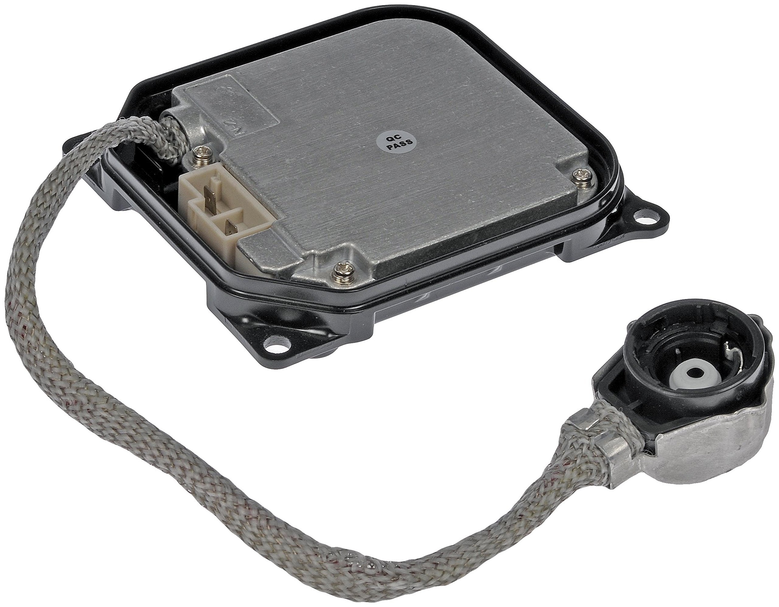 Dorman 601-057 High Intensity Discharge Lighting Ballast Compatible With Select Lexus / Toyota Models