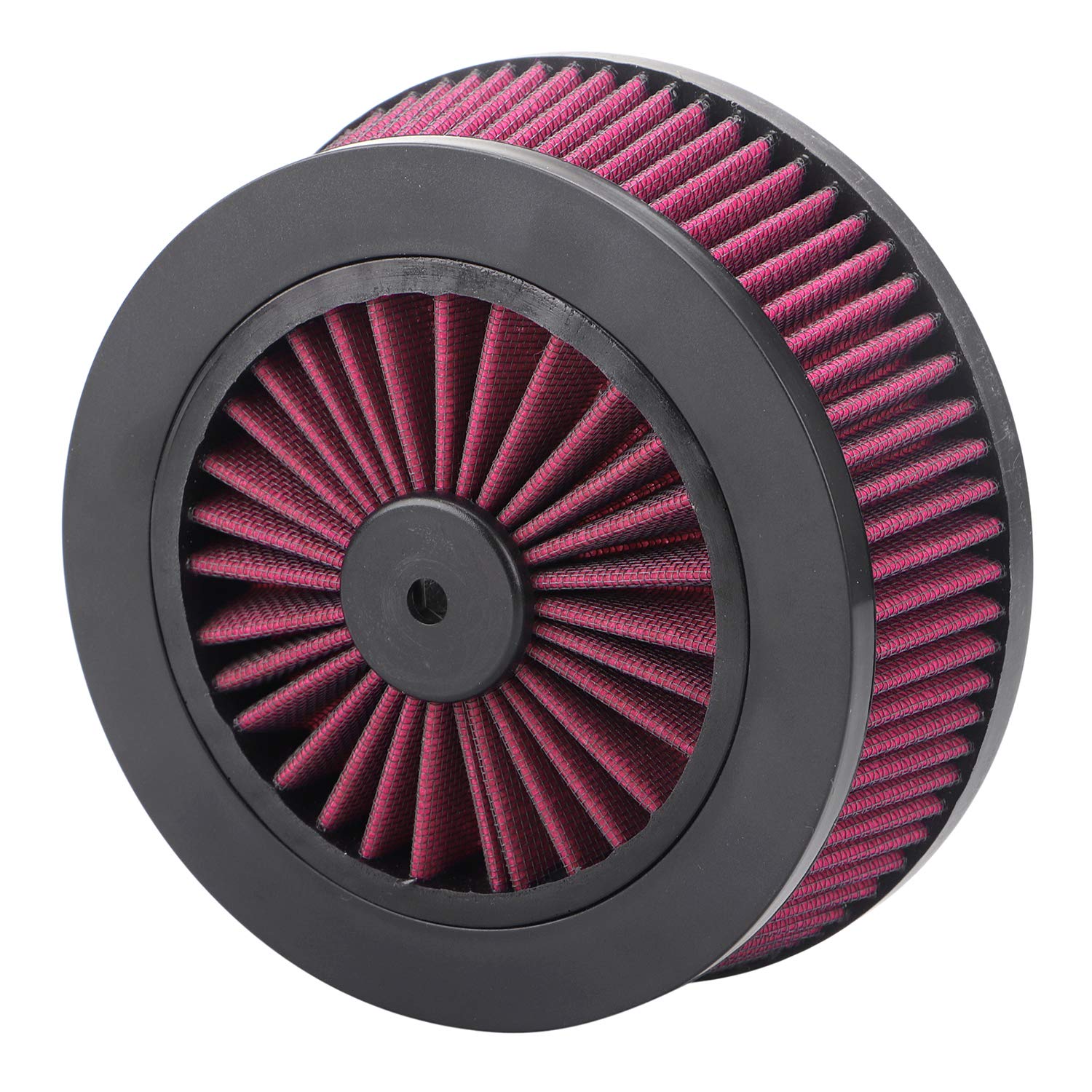 XMMT Air Filter Element for Harley Touring Street Road Glide Road King Softail Dyna FXDLS FXR