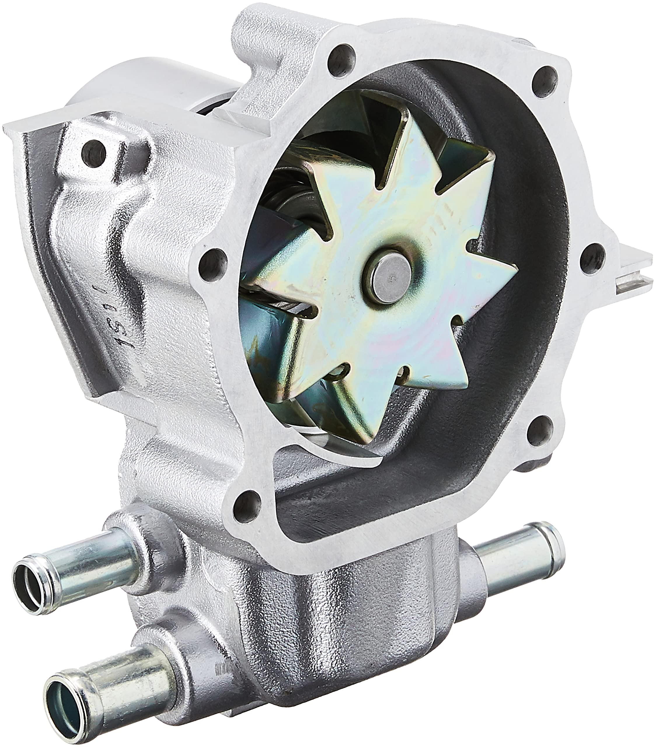 AISIN WPF-023 New Engine Water Pump with Gaskets - Compatible with Select Subaru Baja, Forester, Impreza, Legacy, Outback, WRX S