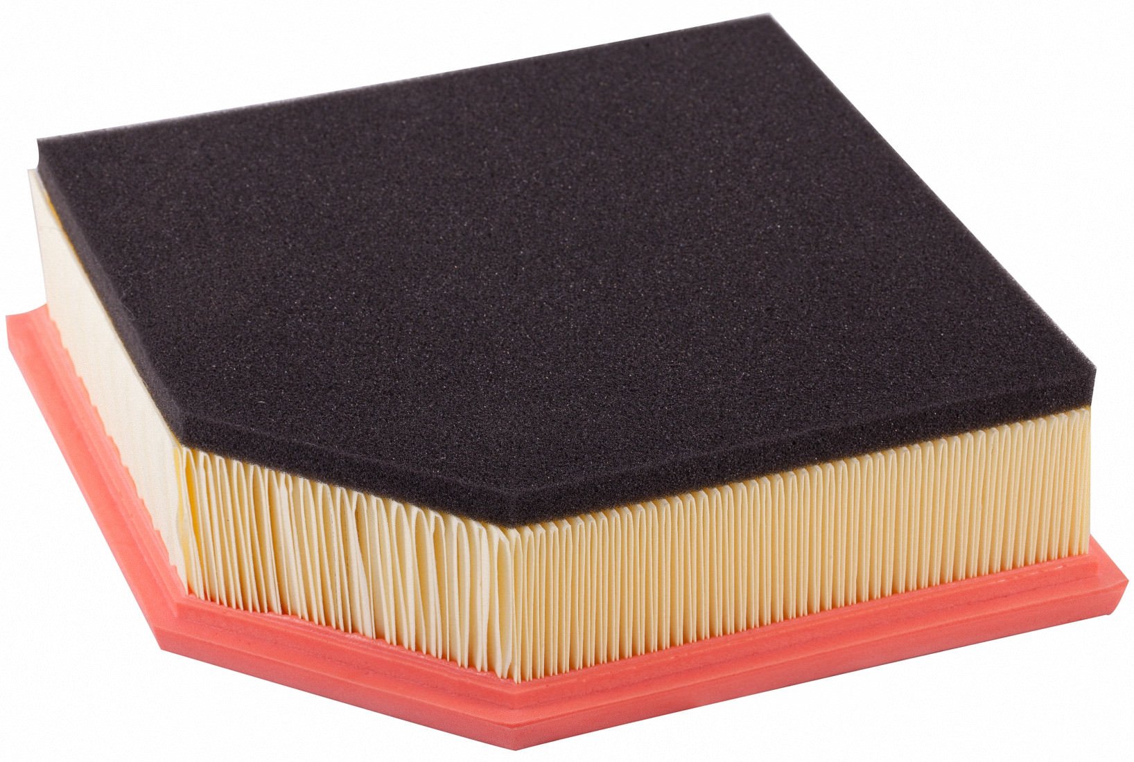 Pg Engine Air Filter Pa5883 | Fits 2014-07 Volvo Xc90