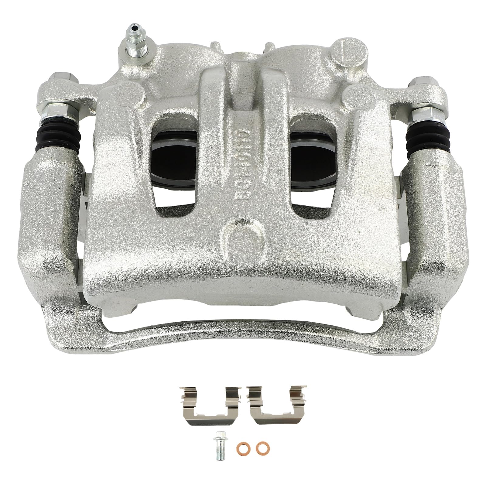 SCITOO Front Left Brake Caliper With Bracket 19B3209 Compatible For Hyundai For Entourage 2007-2010,For Kia For Sedona 2006-2012