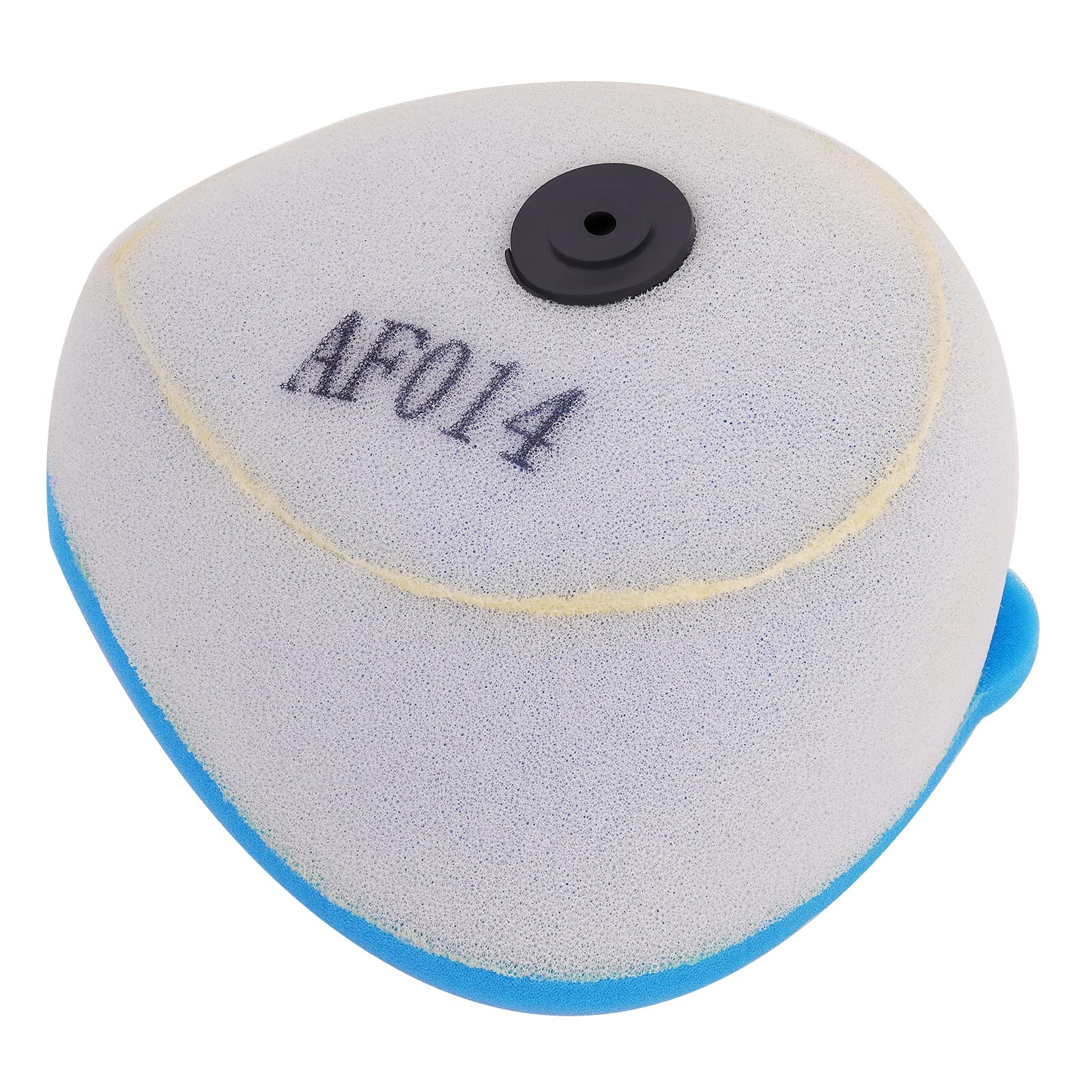 OuYi motorcycle air filter for CRF250R 2004-2009 /CRF250X 2004-2013 / CRF450R 2002-2008 / CRF450X 2005-2013 / Yamaha WR250F 2001