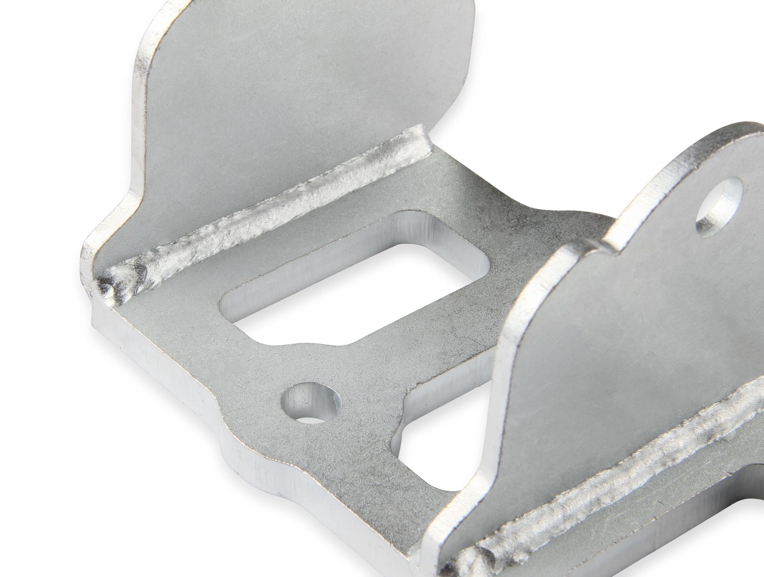 Hooker Blackheart 12621Hkr Ls Swap Engine Mount Brackets