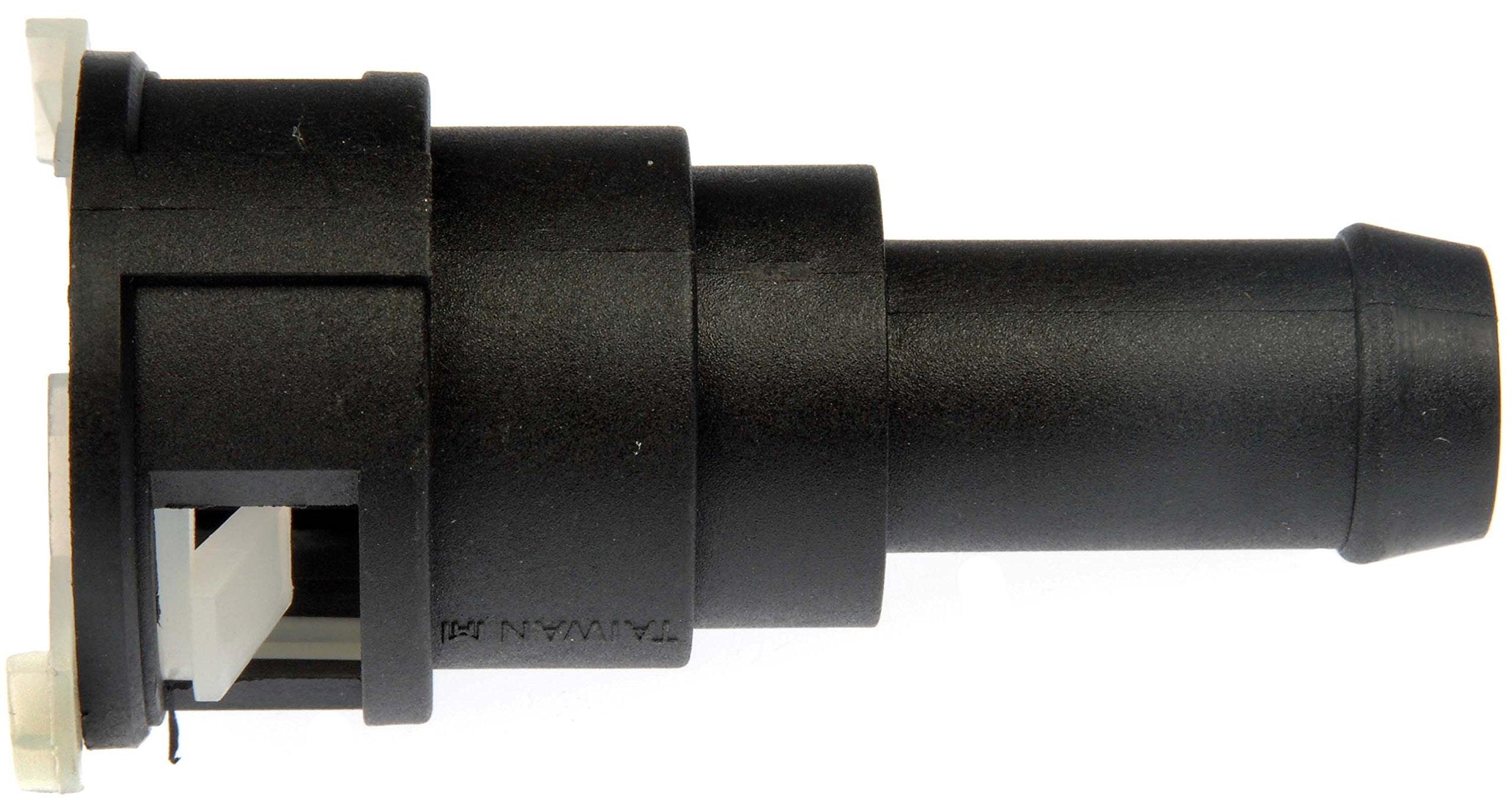 Dorman 800-404 Heater Hose Connector Compatible With Select Ford / Lincoln Models