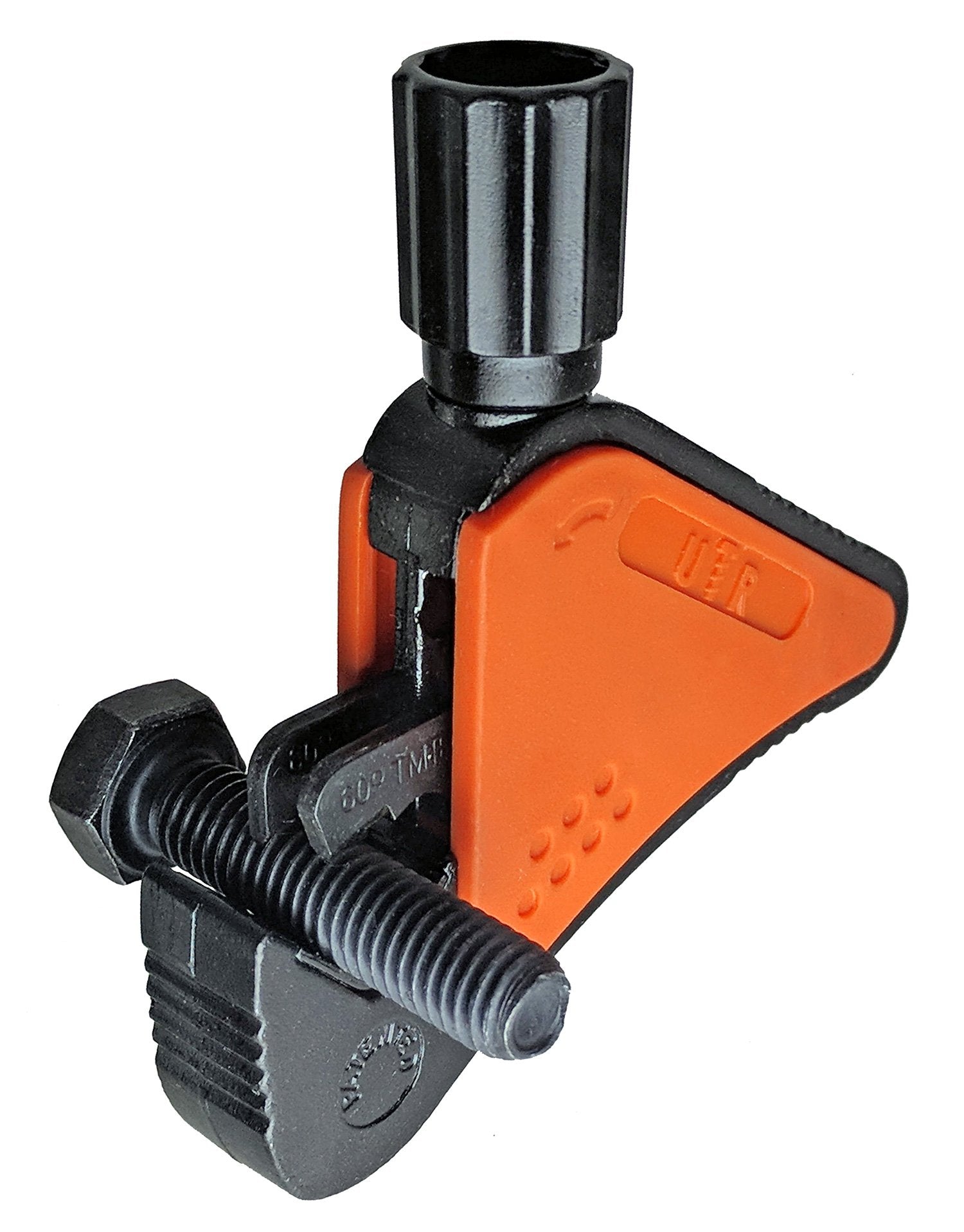 Utr - Universal Thread Restorer. External Thread Repair Tool. Easily Replaces Hundreds Of Dies. Automatically Chases Threads Wit