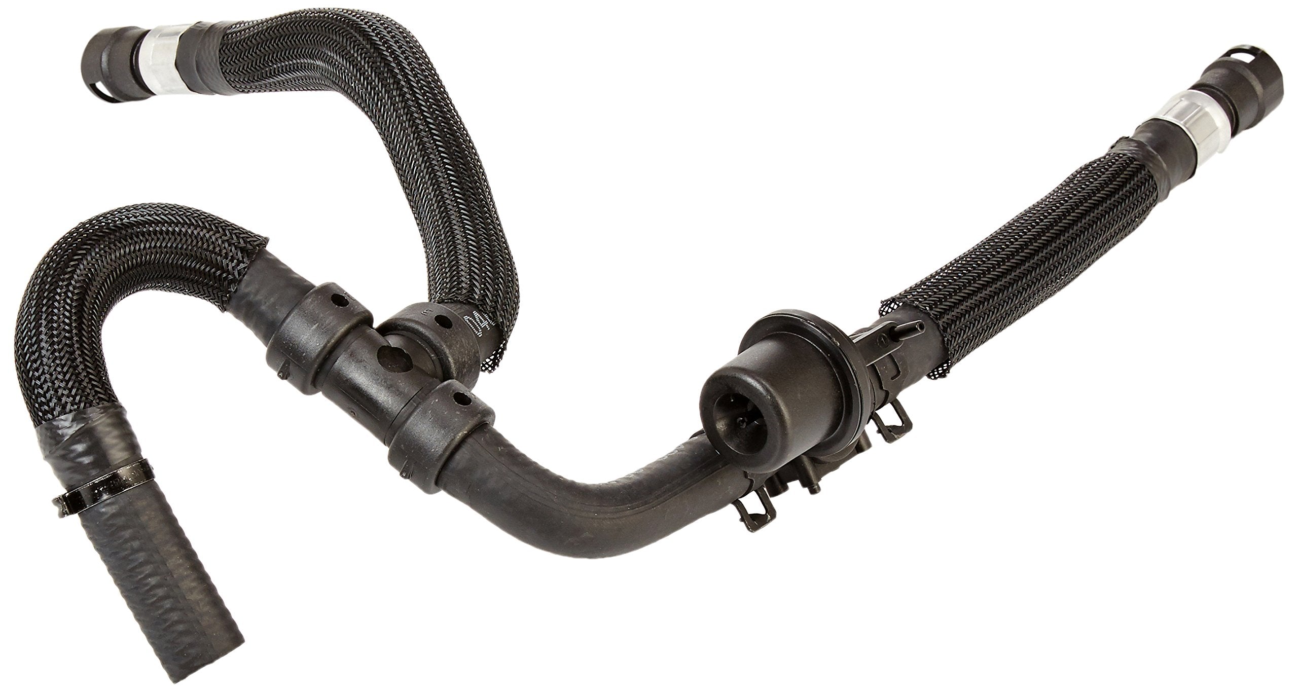 Motorcraft  Hose  Heater Water (P) (KH711)