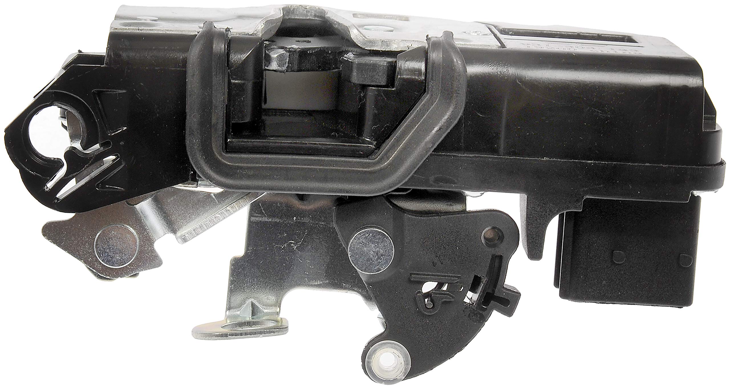 Dorman 931-303 Front Driver Side Door Lock Actuator Motor Compatible With Select Cadillac / Chevrolet / Gmc Models