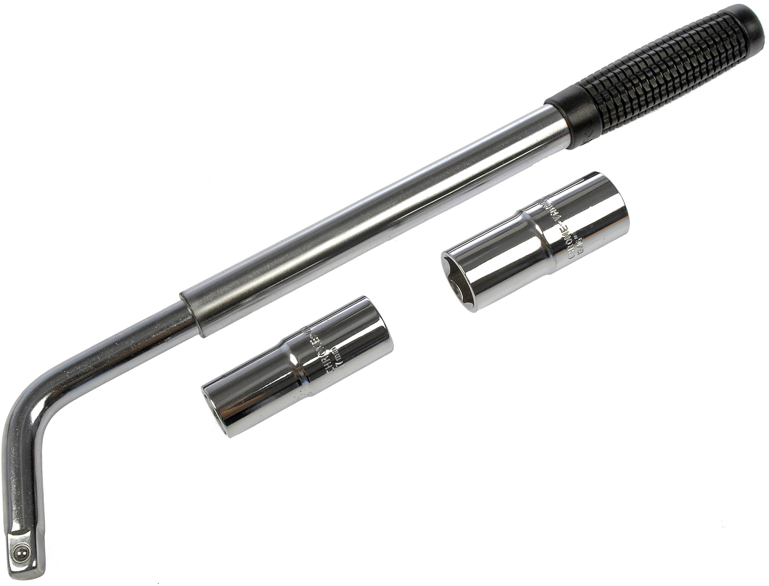 Dorman 711-900 Lug Wrench Drive 1/2 In. Universal Fit