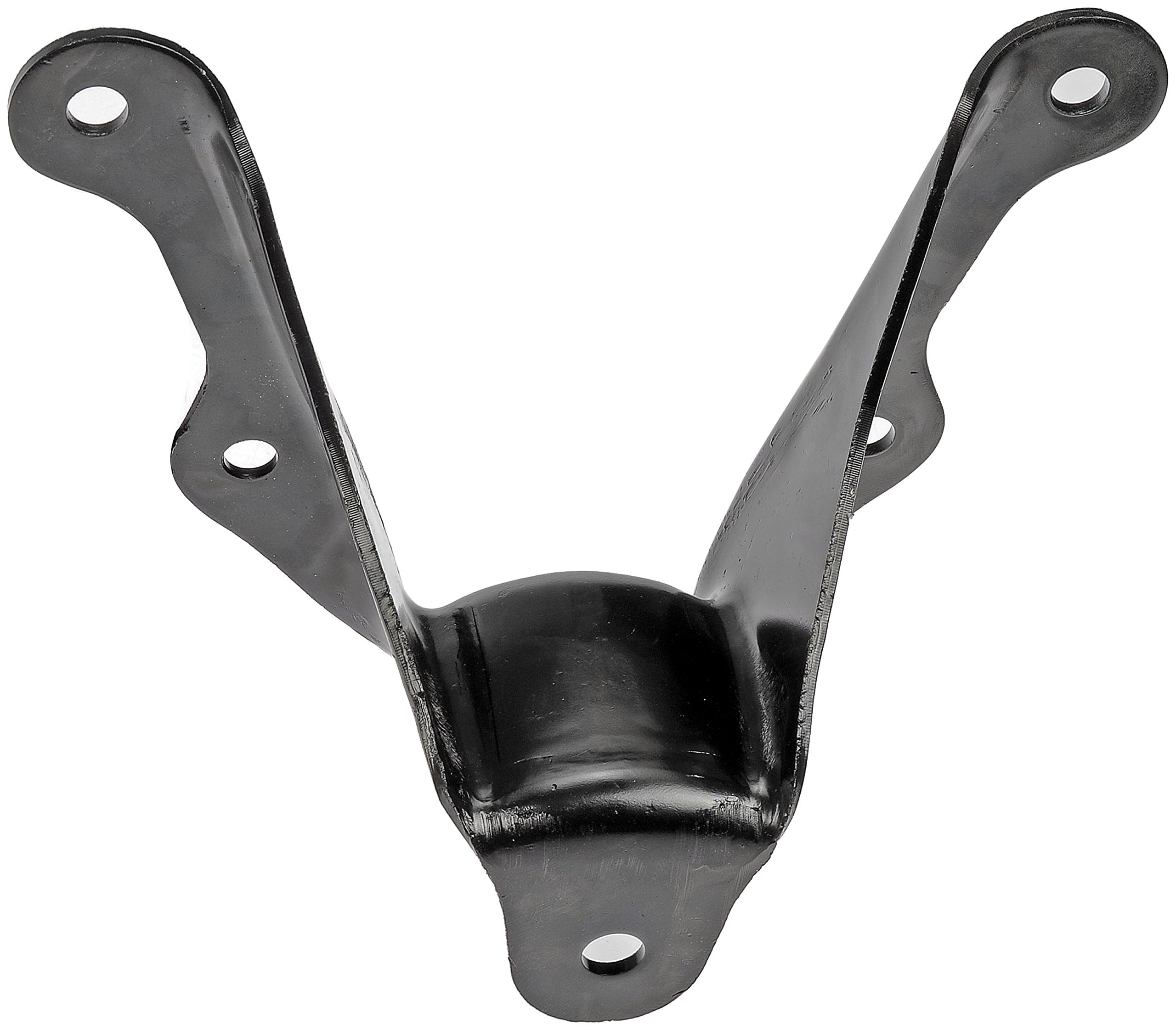 Dorman 722-011 Rear Spring Forward Leaf Spring Hanger Compatible With Select Ford / Mazda Models