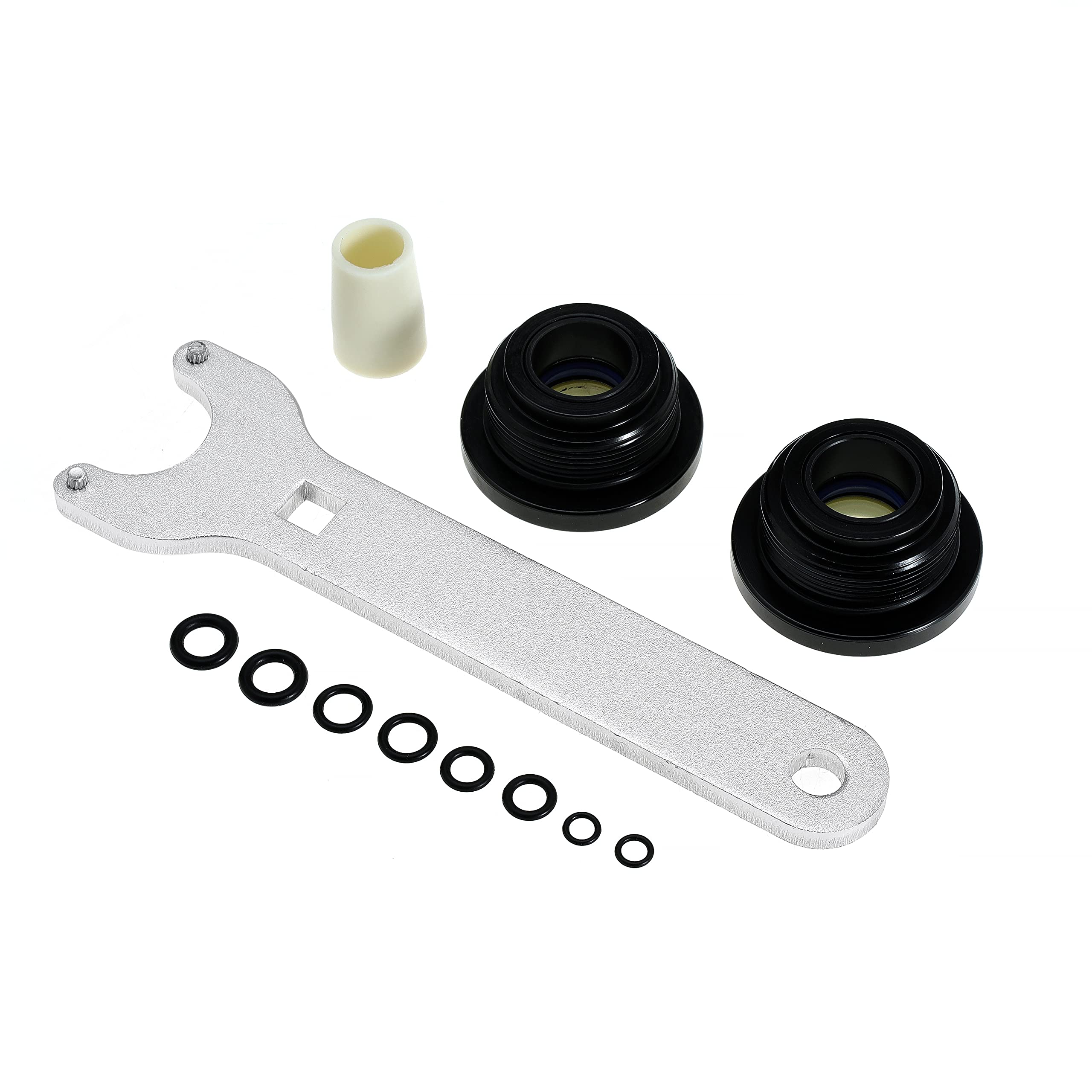 Seal Kit Replace Hs5157 Hc5340 Hc5341 Hc5342 Hc5343 Hc5344 Hc5345 Hc5346 Hc5347 Hc5348 Hc5358 Hc5365 For Seastar Front Mount Hyd