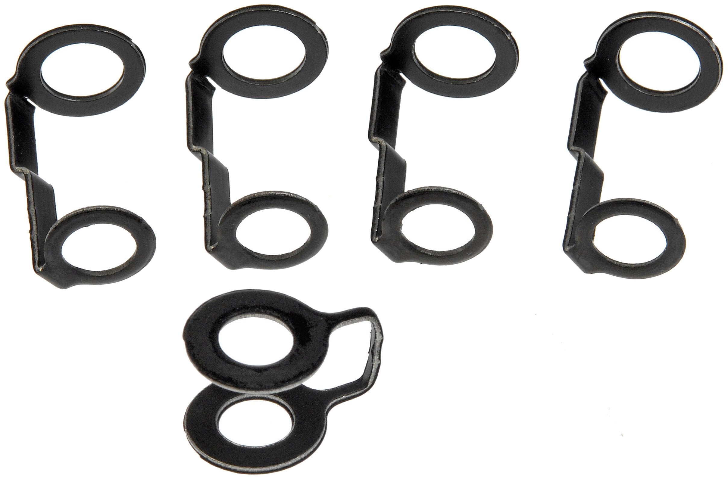 Dorman-904-103 Return Line Gskt Kit, Black
