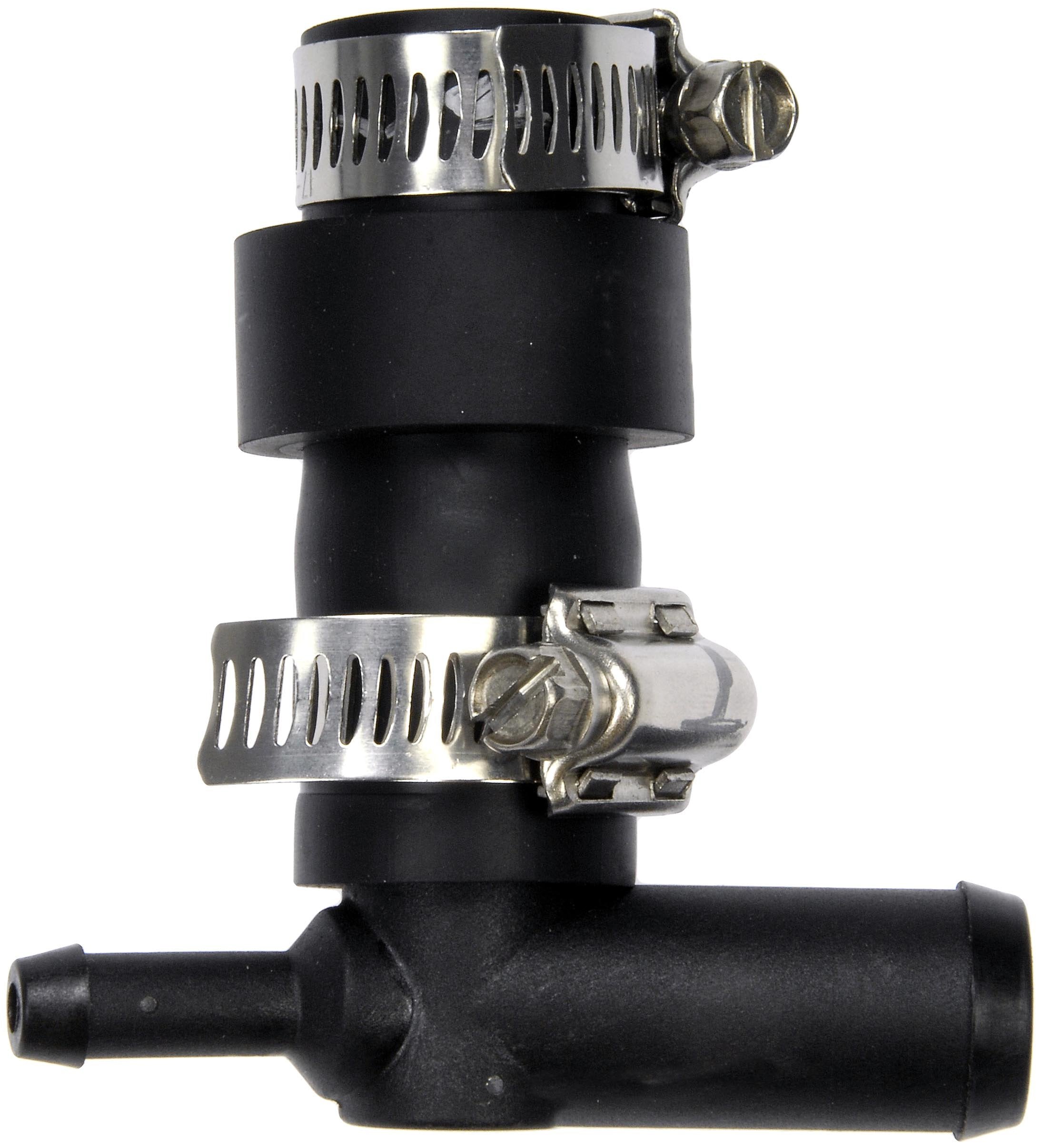 Dorman 902-003 Radiator Coolant Hose Connector Compatible with Select Mazda Models