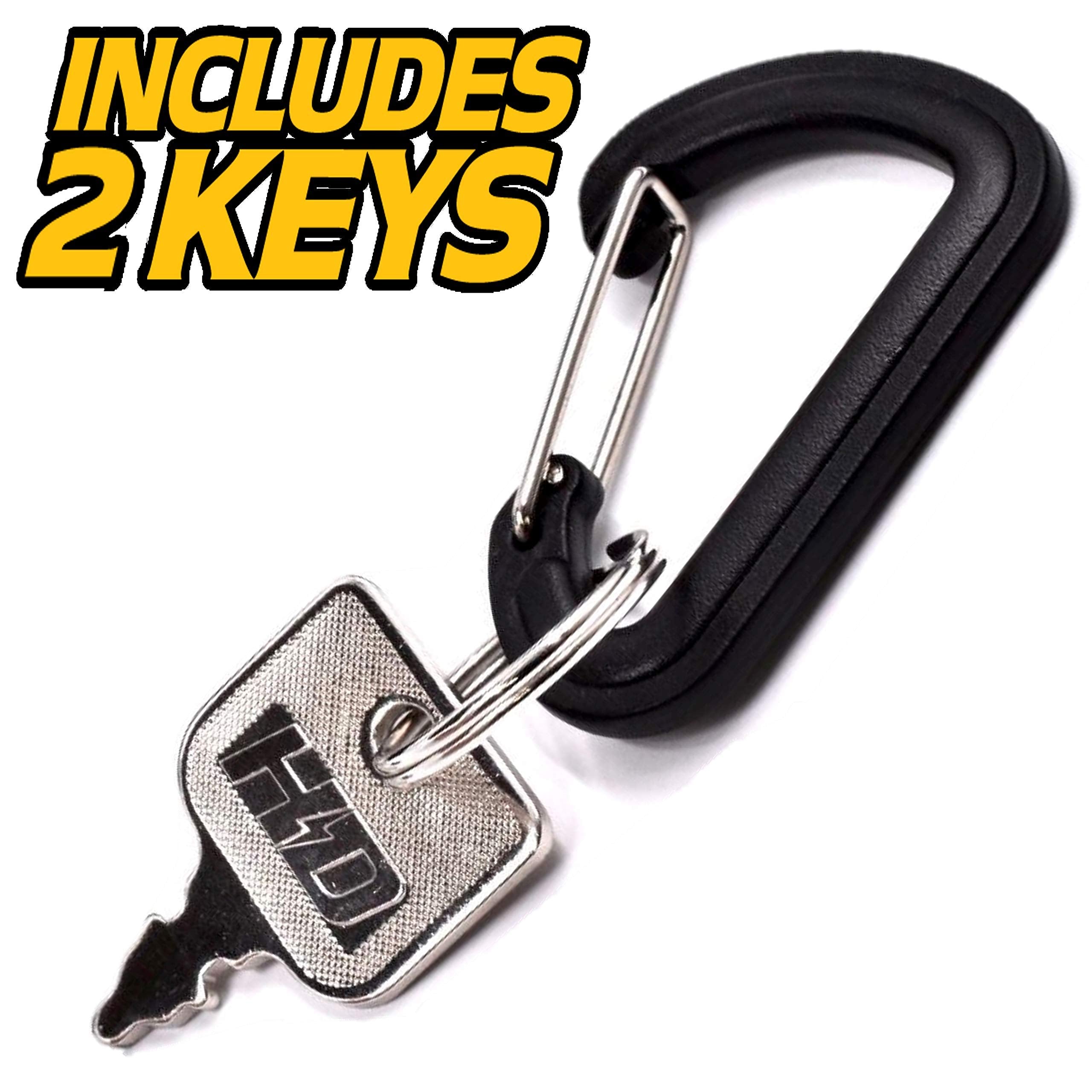 Hd Switch Ignition Key Switch Fits Part Numbers Std365402 925-0267 925-0267B 725-0267A & 21064 For Cub Cadet Mtd Craftsman Ridin